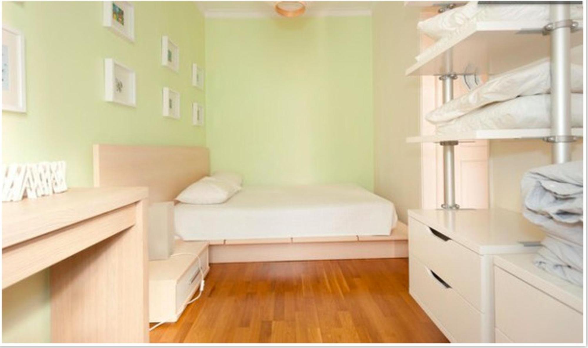 Apartamento Zen