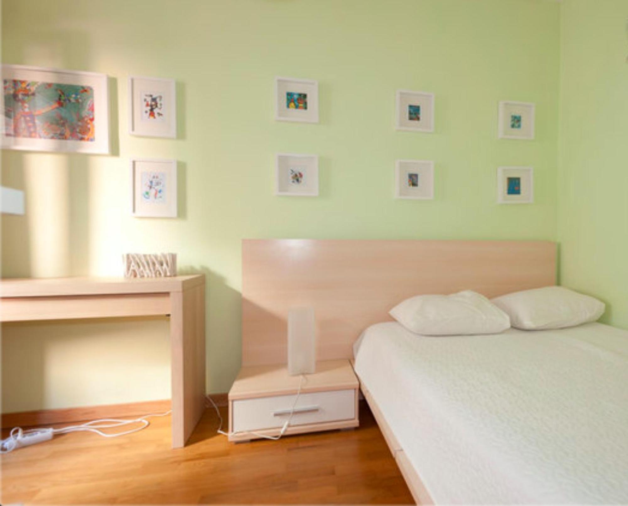 Zen Apartamento *