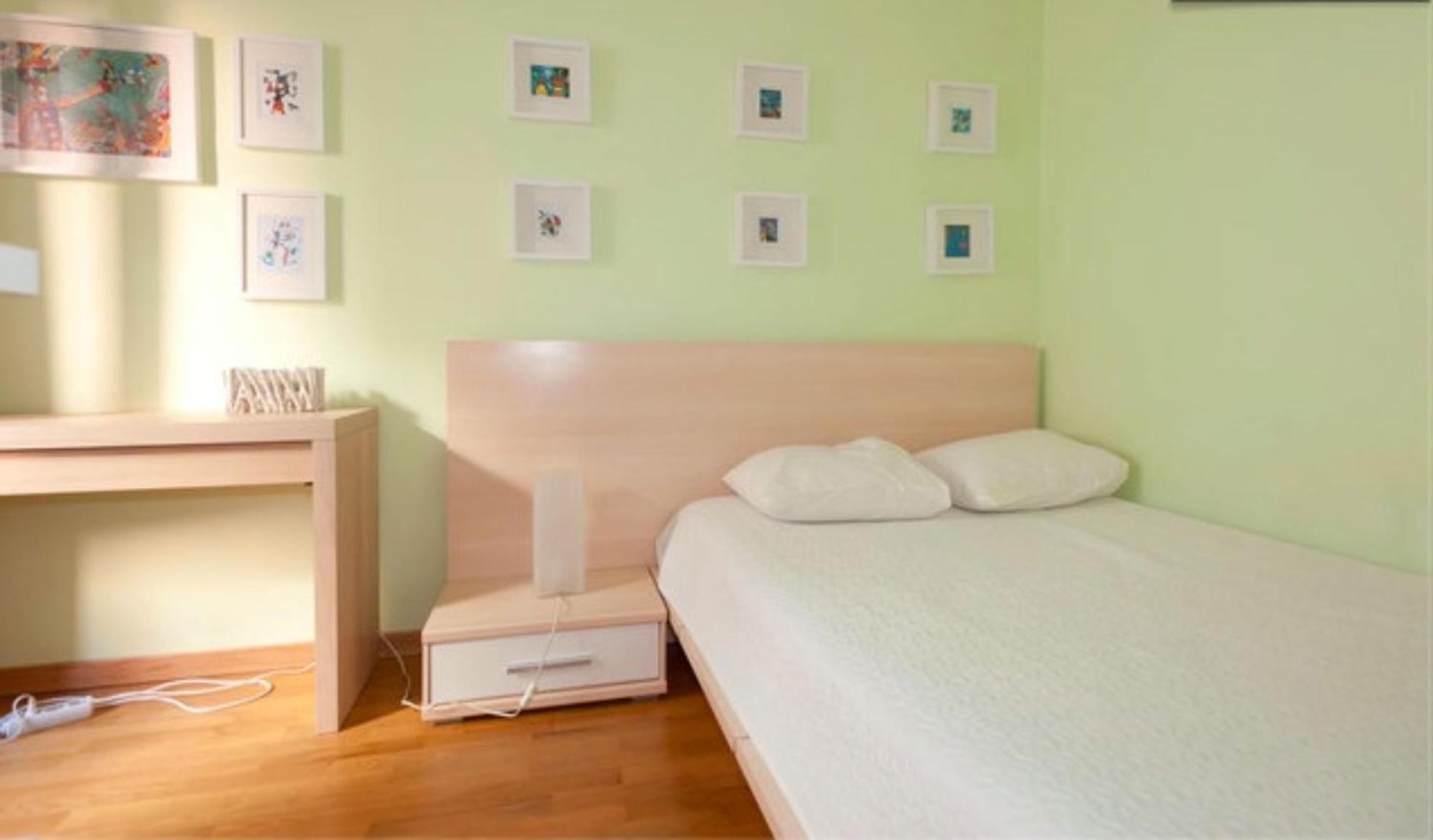 Apartamento Zen Lisboa