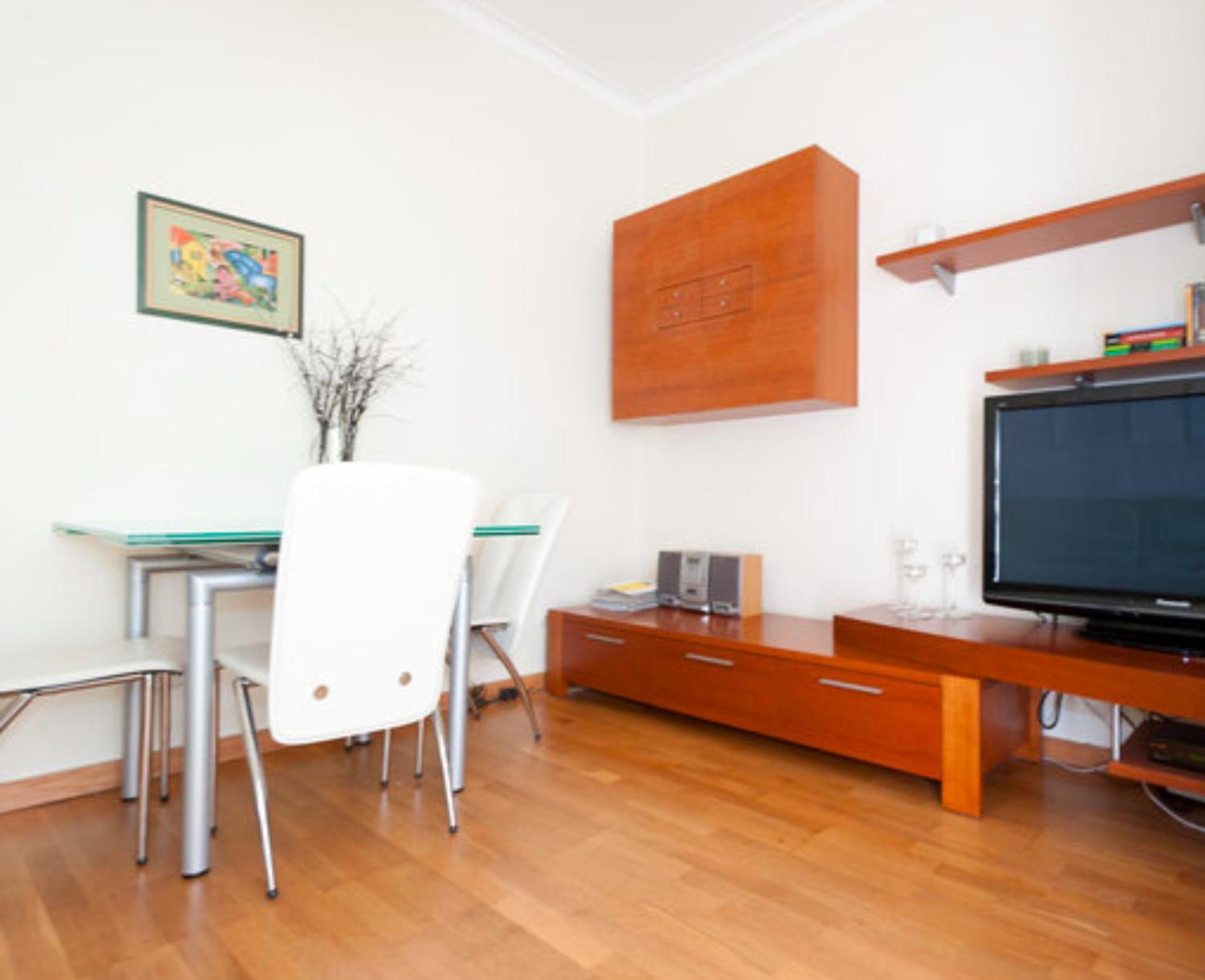 Zen Apartamento