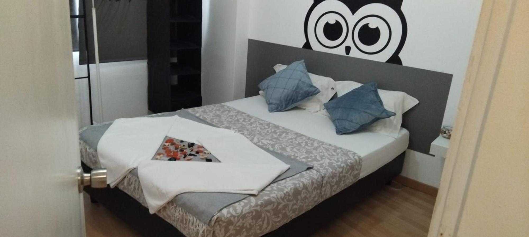 Corujinha Hostal *