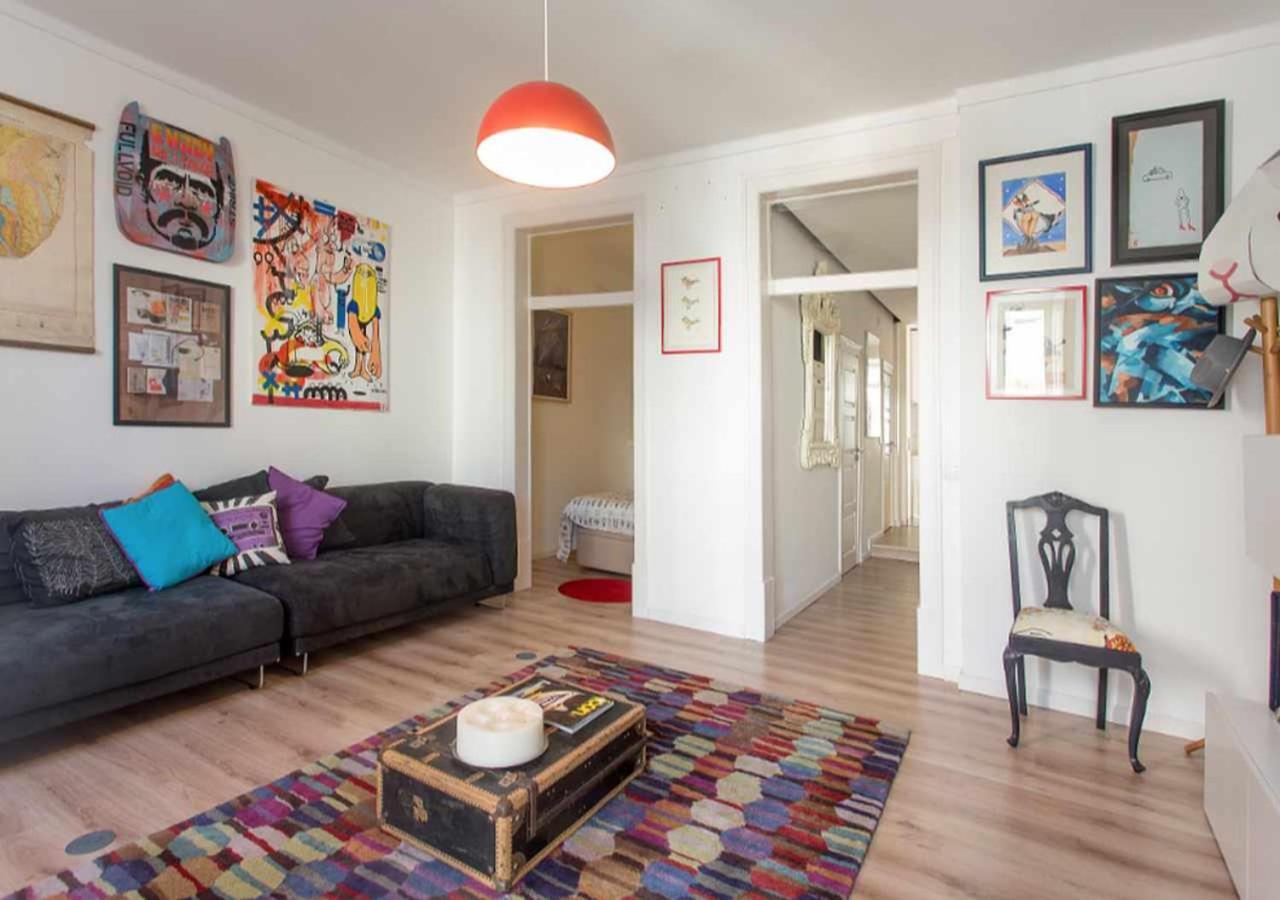 5 Seconds To Your Heart Apartamento Lisboa