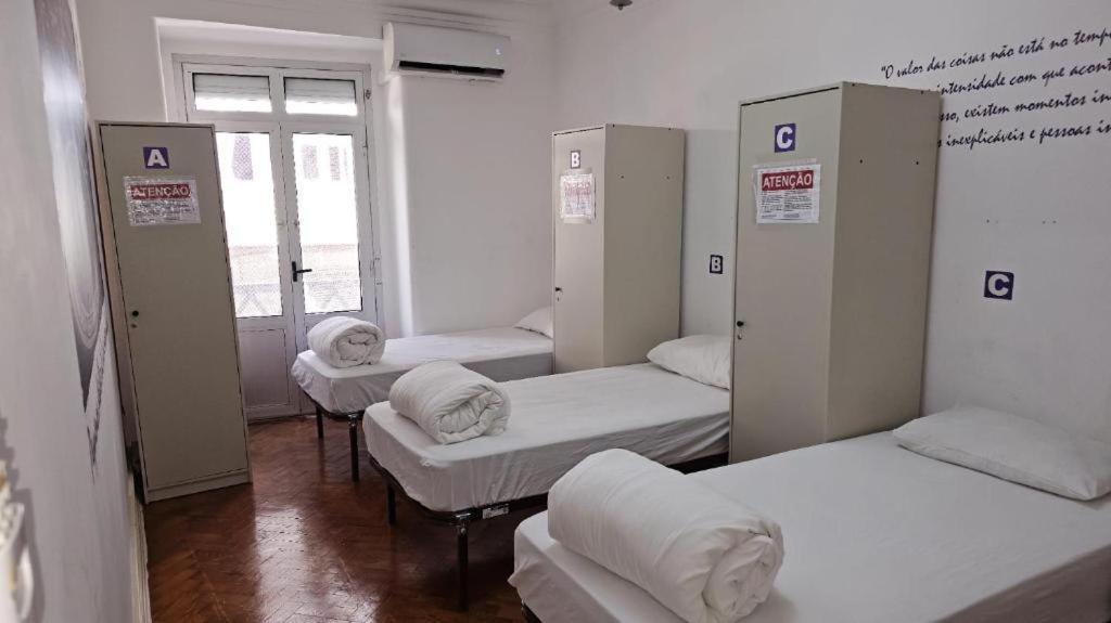 Brothers Place Hostal