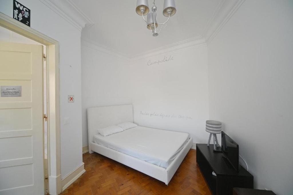 Brothers Place Hostal Lisboa