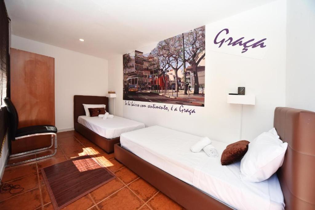 Albergue Brothers Place