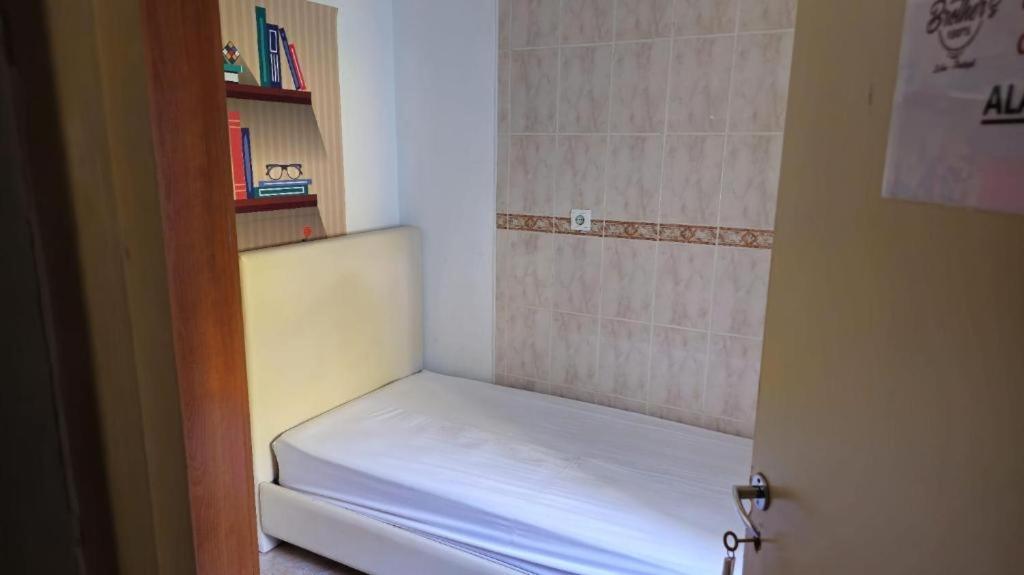Brothers Place Hostal Lisboa