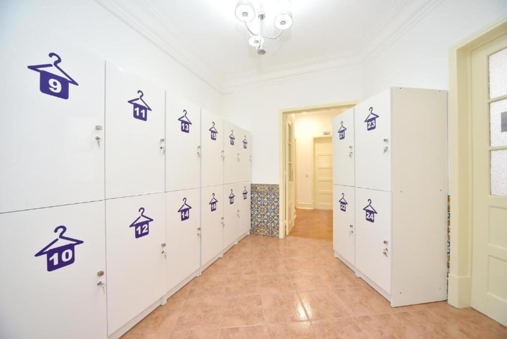 Brothers Place Hostal