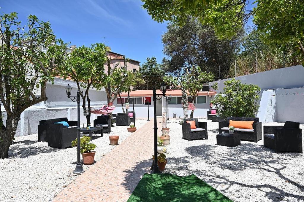 Albergue Brothers Place