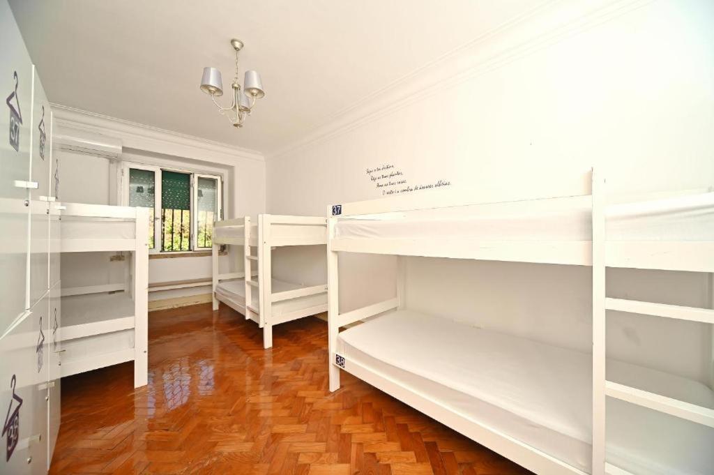 Brothers Place Hostal *