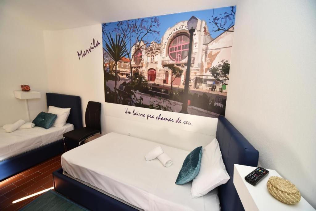 Albergue Brothers Place