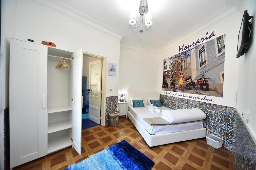 Brothers Place Hostal Lisboa