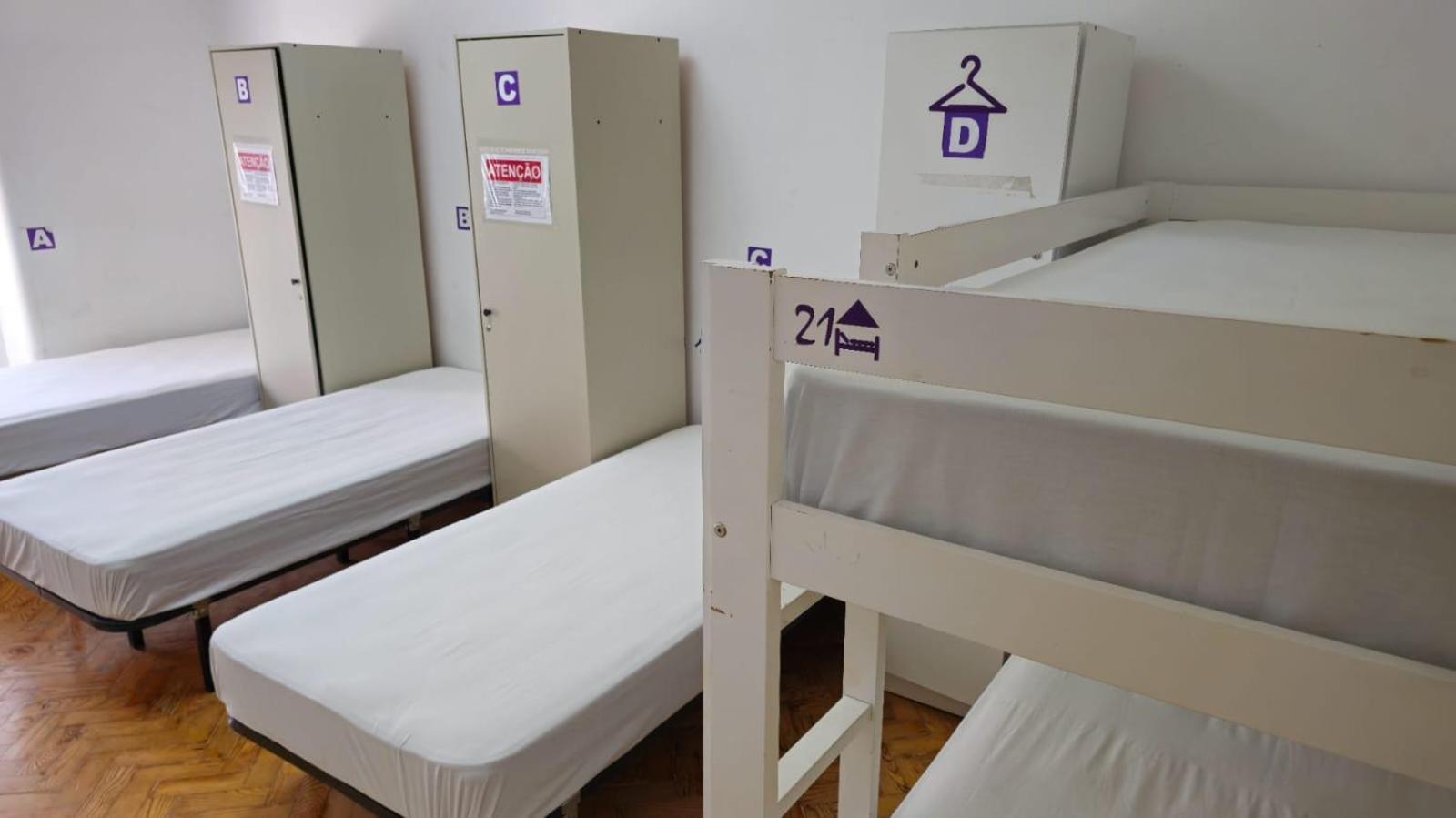 Brothers Place Hostal *