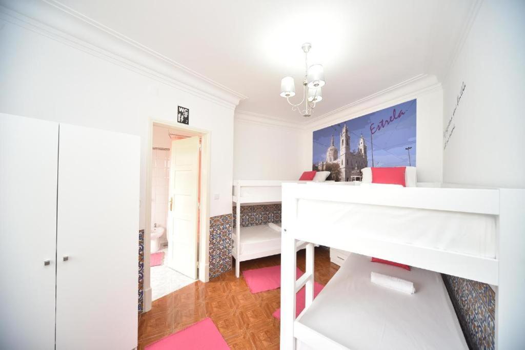 Brothers Place Hostal Lisboa