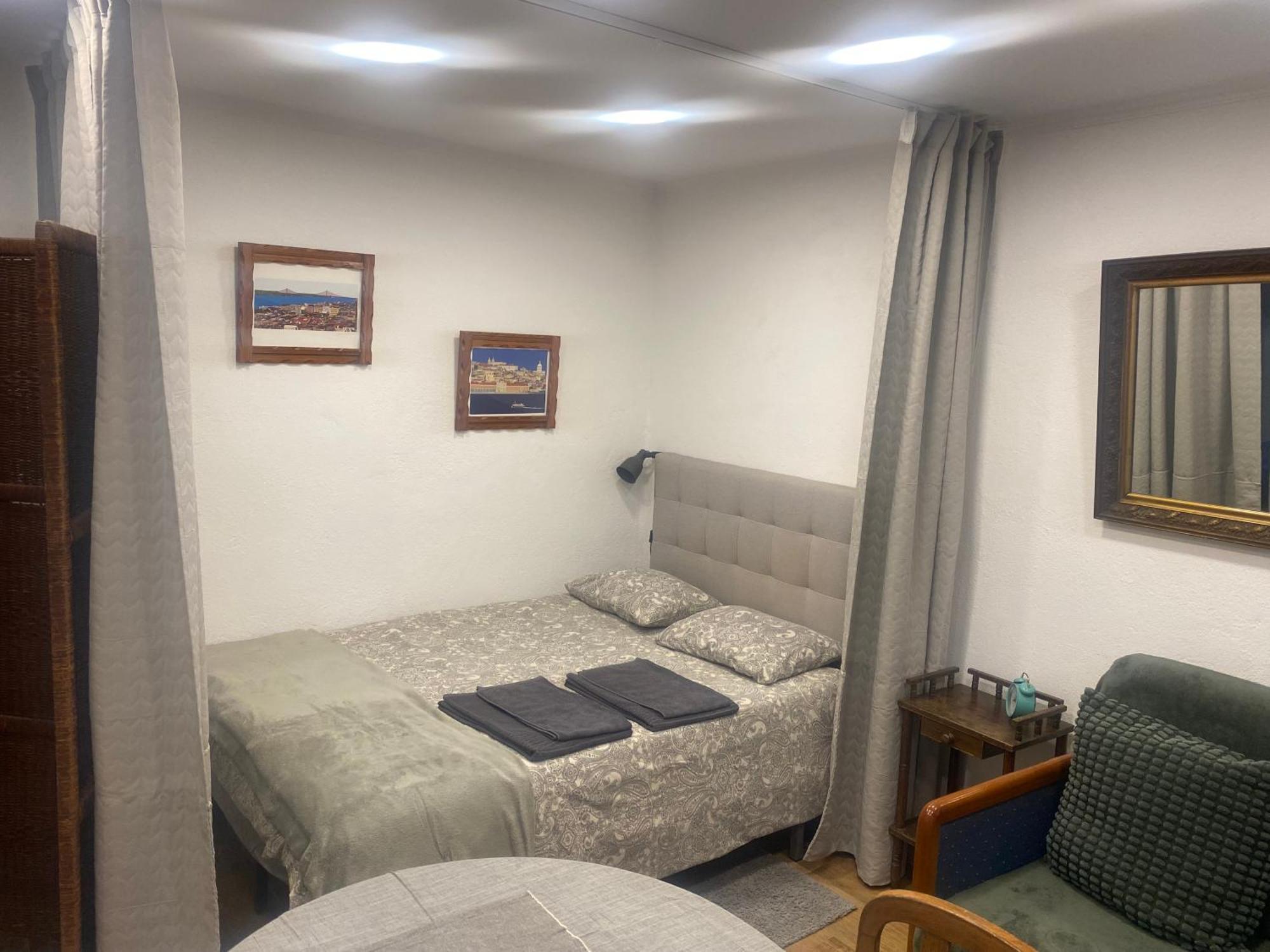 Apartamento Estudio T41 - Historic Center Lisboa