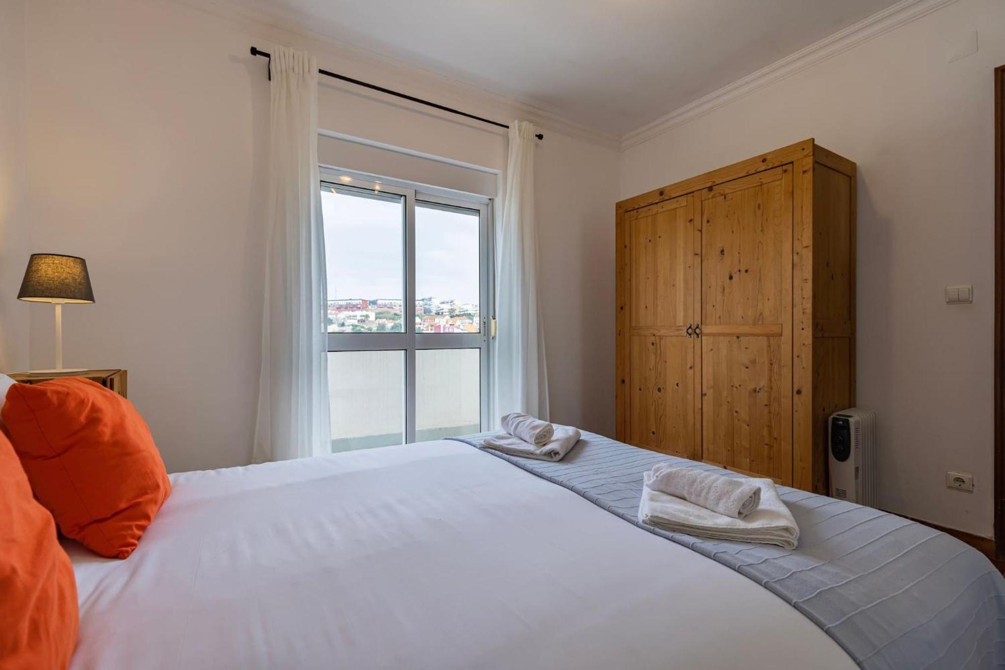 Tagus Views Ii Apartment
