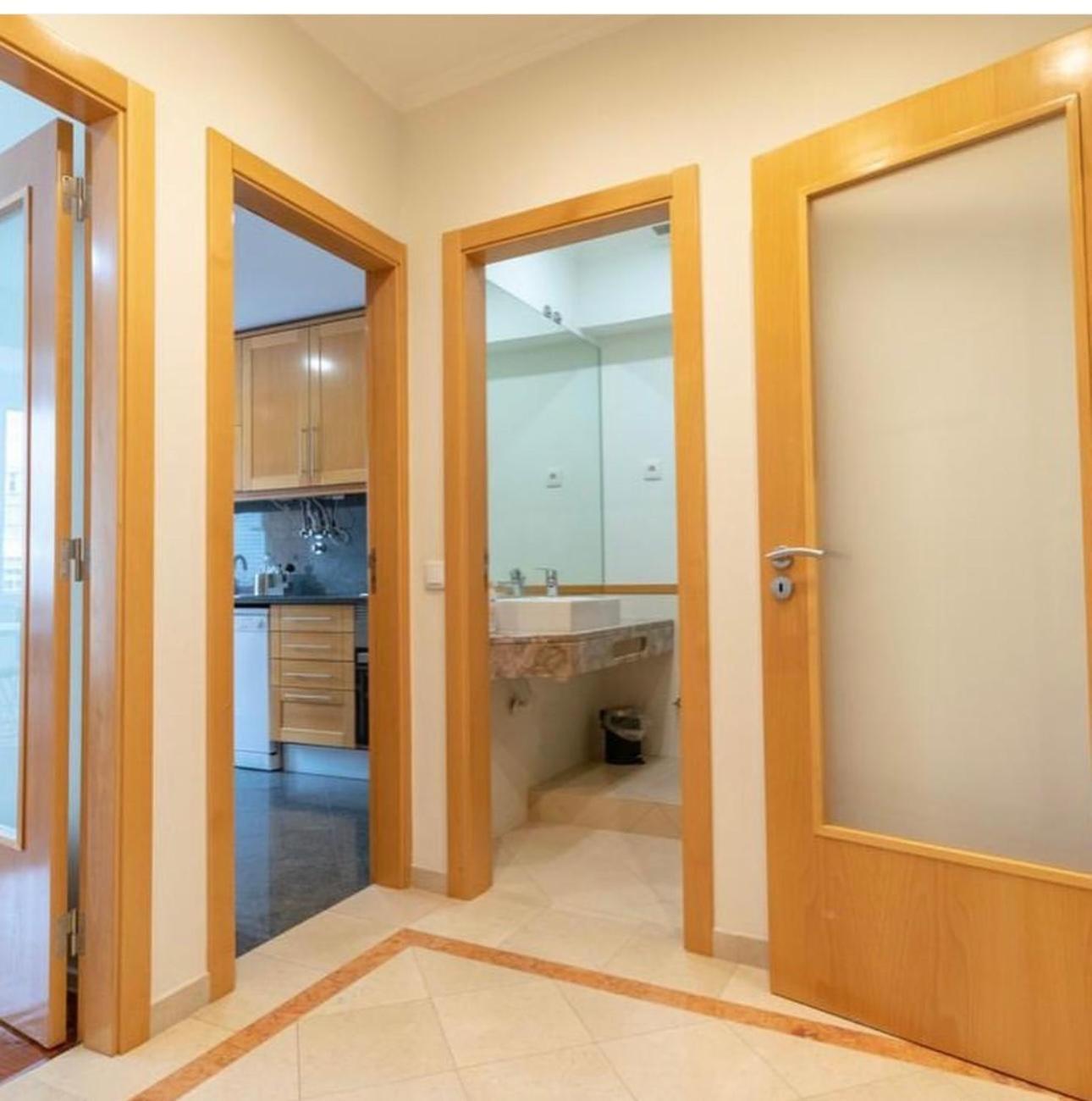 Apartamento Alojamento Benfica Carlota Lisboa