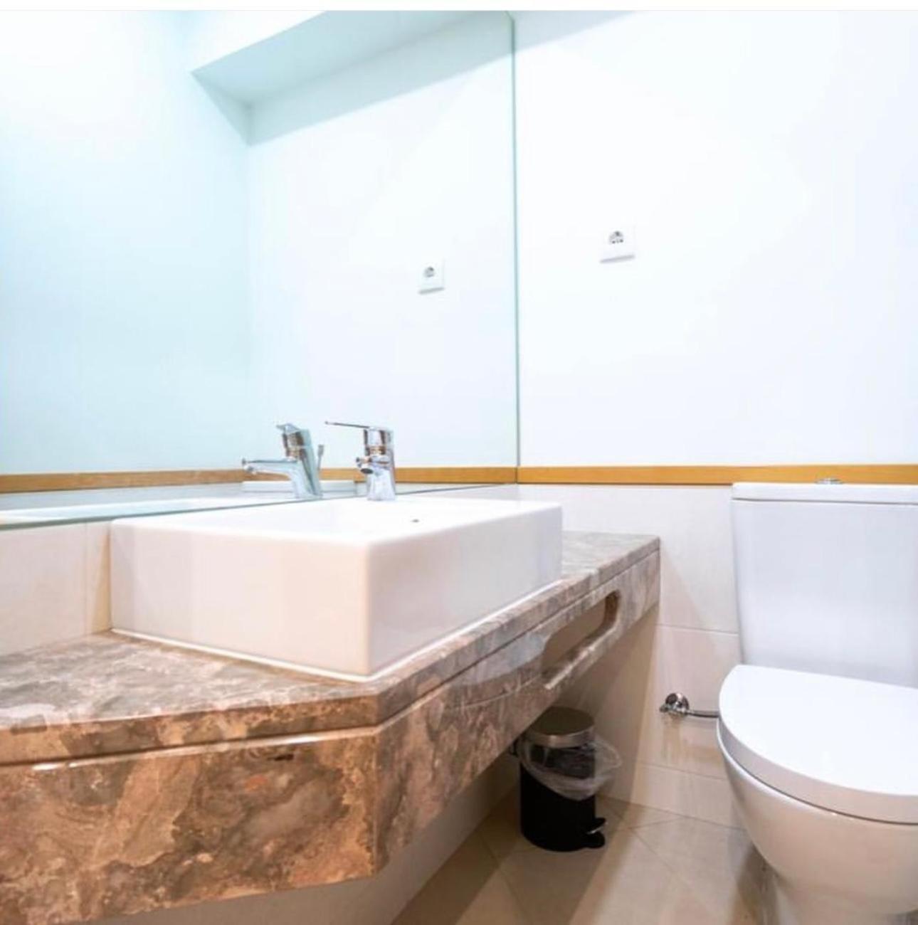 Apartamento Alojamento Benfica Carlota *
