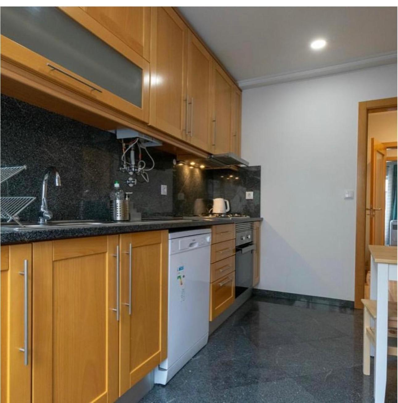 Alojamento Benfica Carlota Apartamento Lisboa