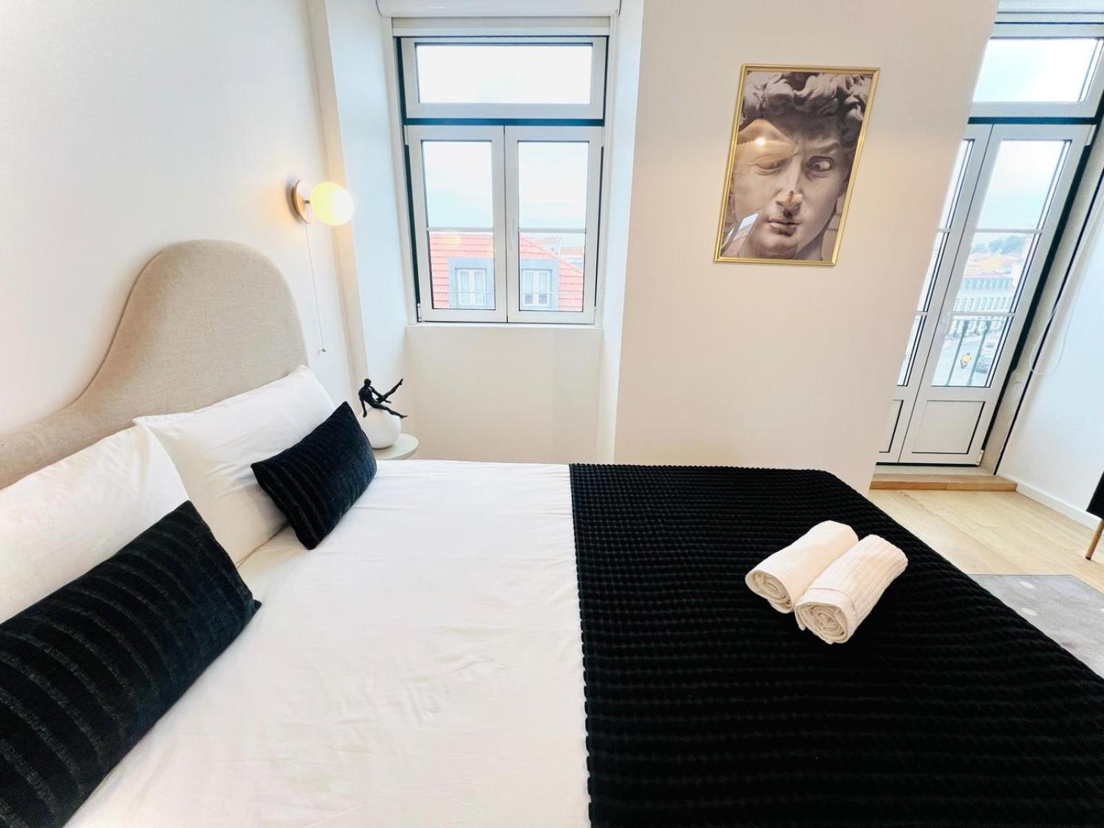 Apartamento Pink House Beautiful 2 Bedroom Flat In Center