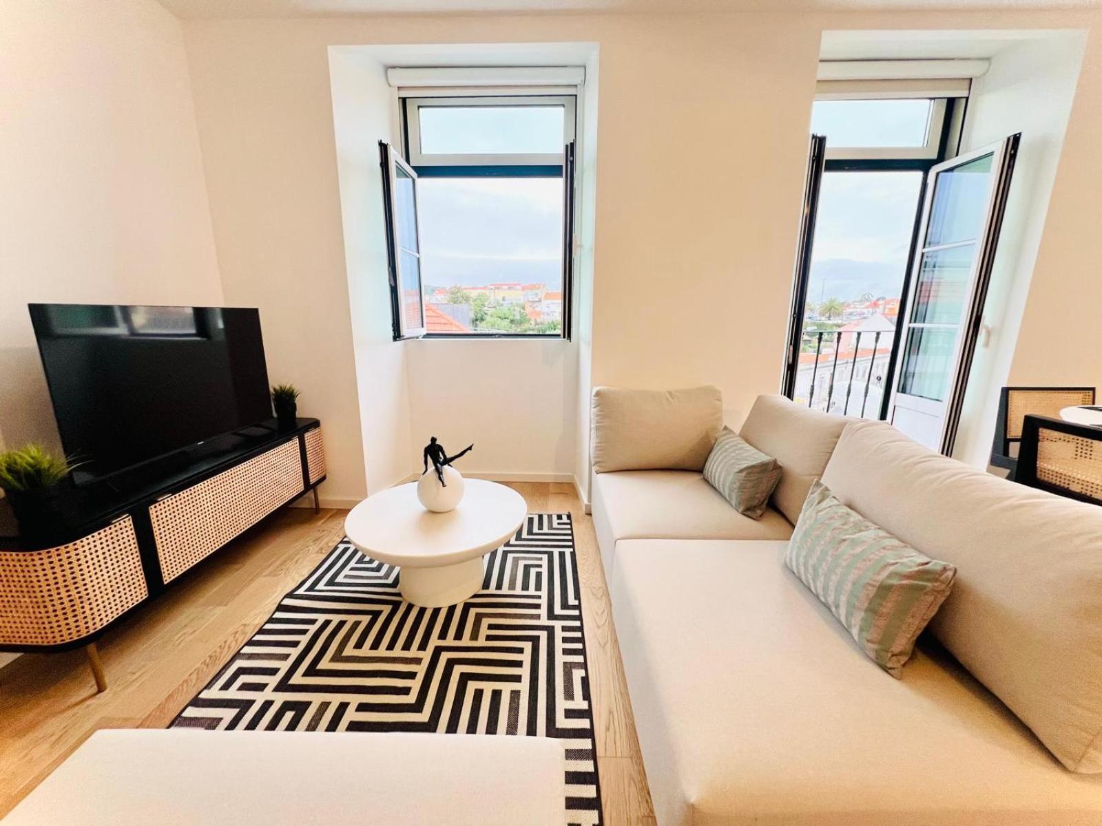 Apartamento Pink House Beautiful 2 Bedroom Flat In Center
