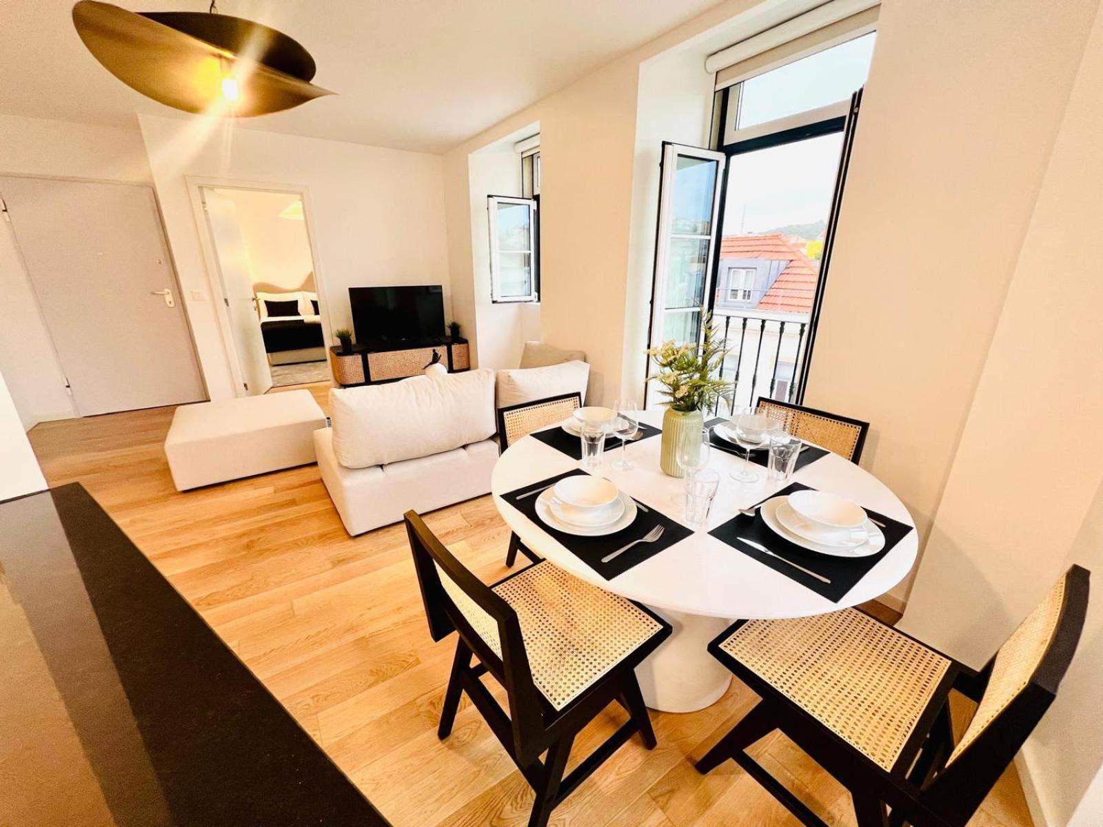 Apartamento Pink House Beautiful 2 Bedroom Flat In Center *