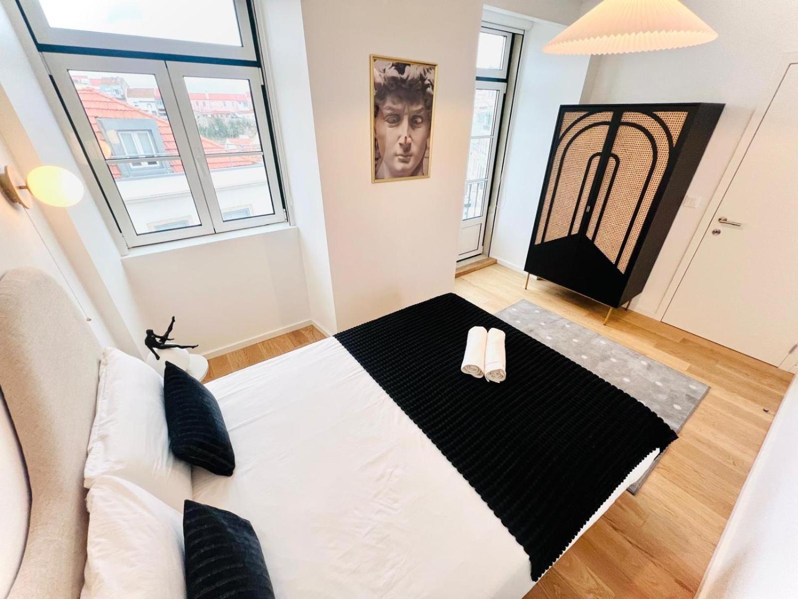 Pink House Beautiful 2 Bedroom Flat In Center Apartamento