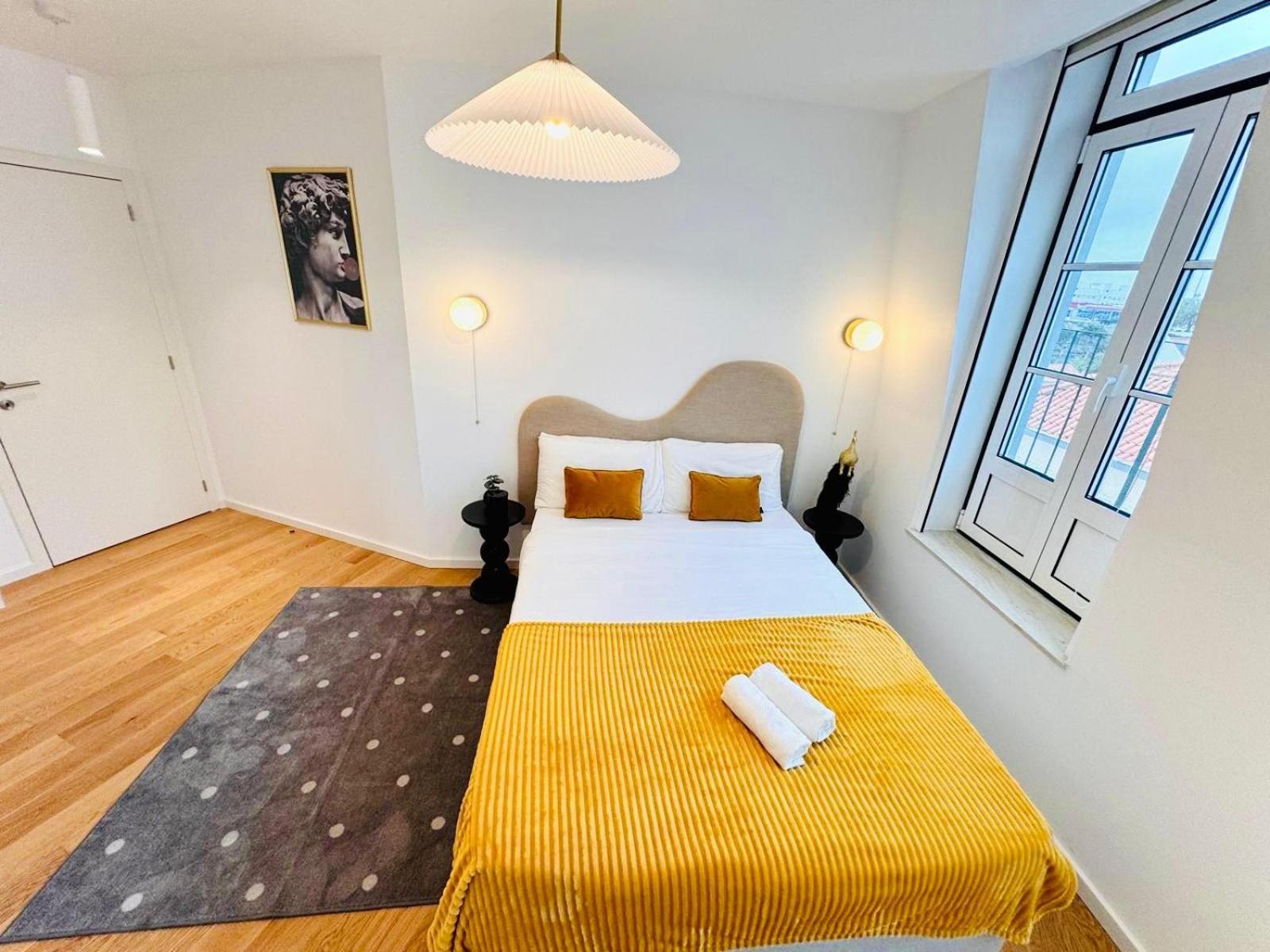 Pink House Beautiful 2 Bedroom Flat In Center Apartamento *