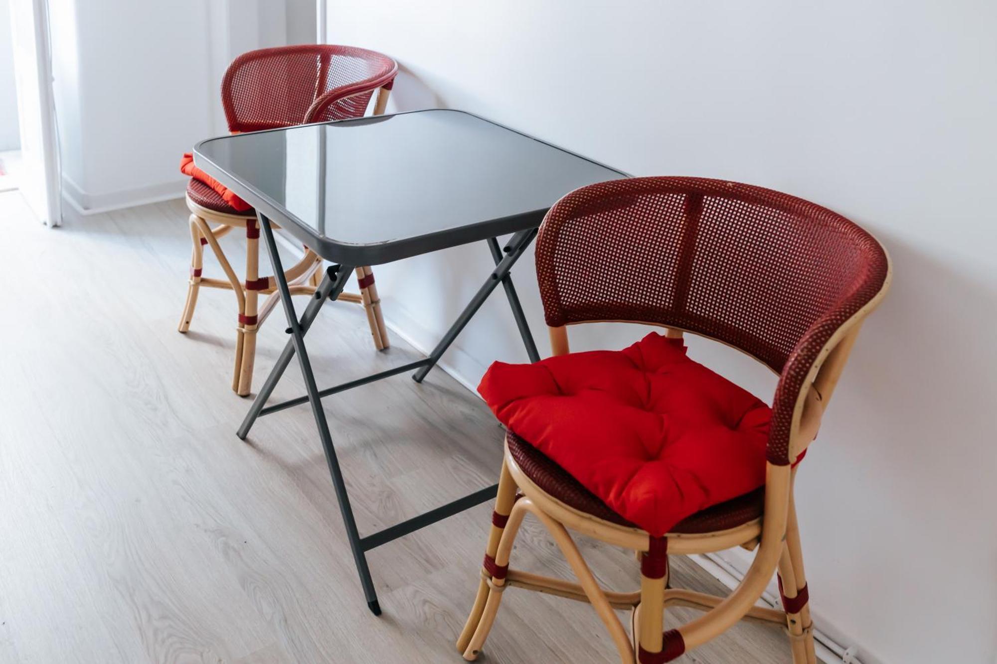 Habitación en casa particular Aquilla Family 207 Lisboa