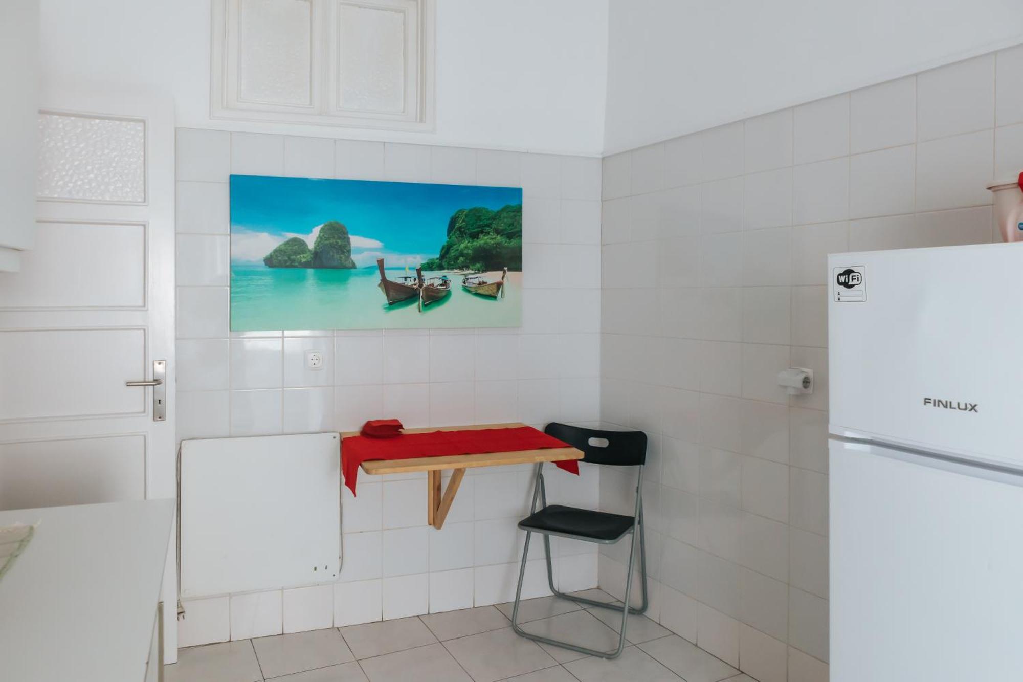 Homestay Aquilla Family 304