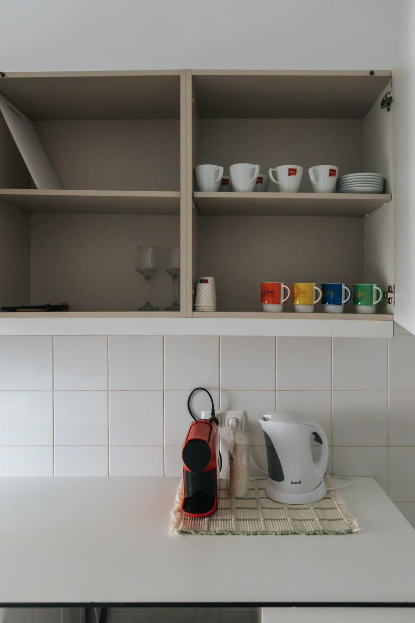 Aquilla Family 304 Homestay Lisbon