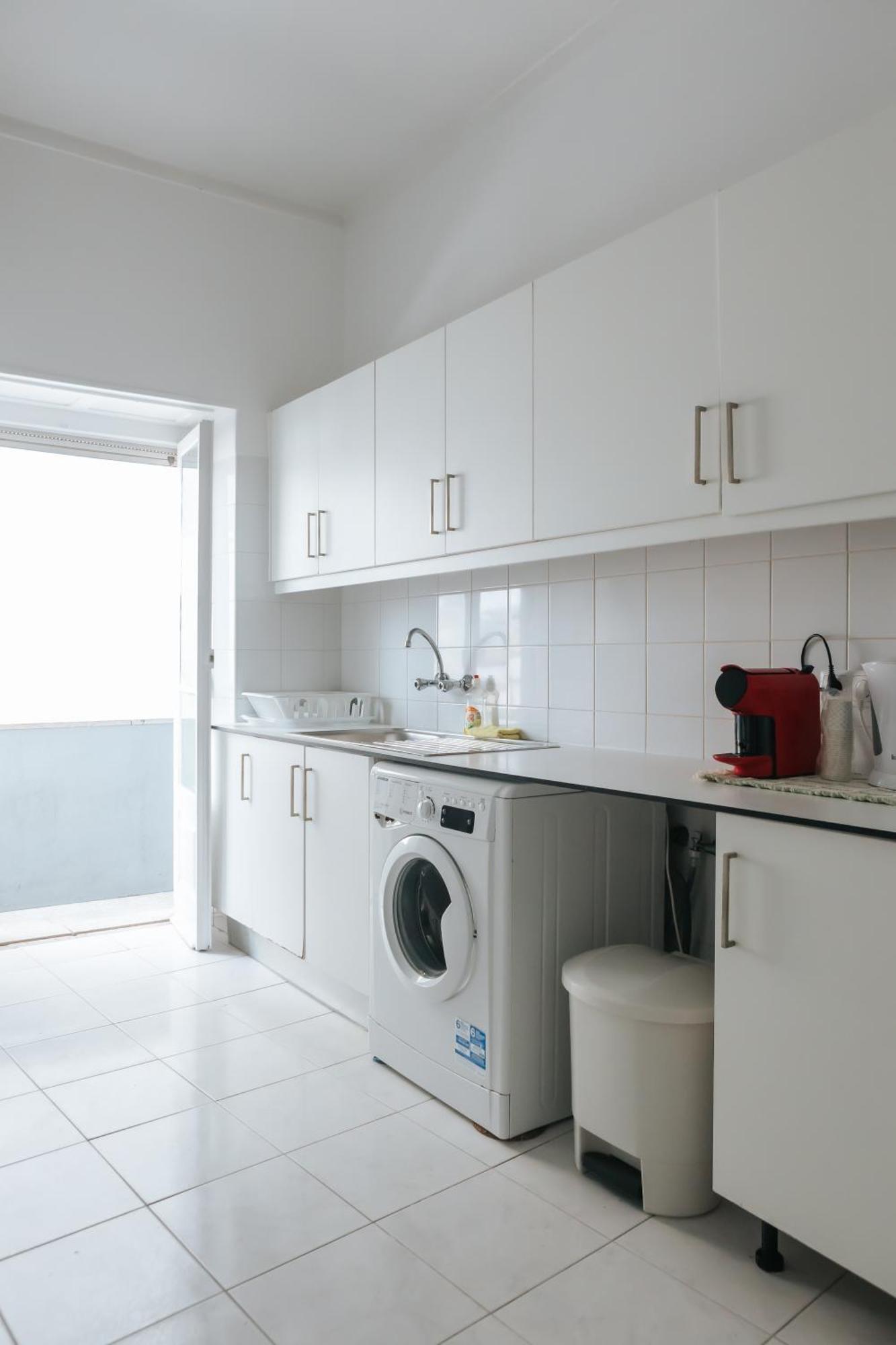 Aquilla Family 302 Habitación en casa particular Lisboa