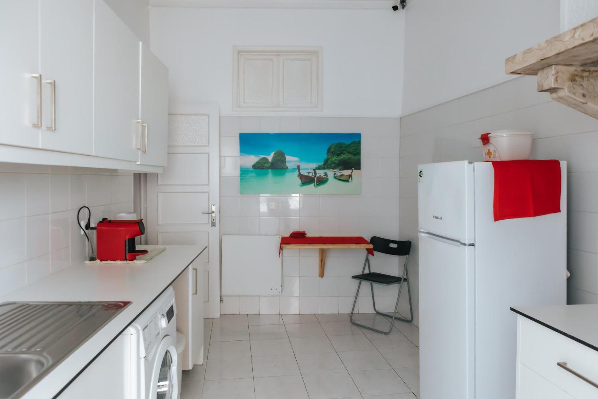 Habitación en casa particular Aquilla Family 302