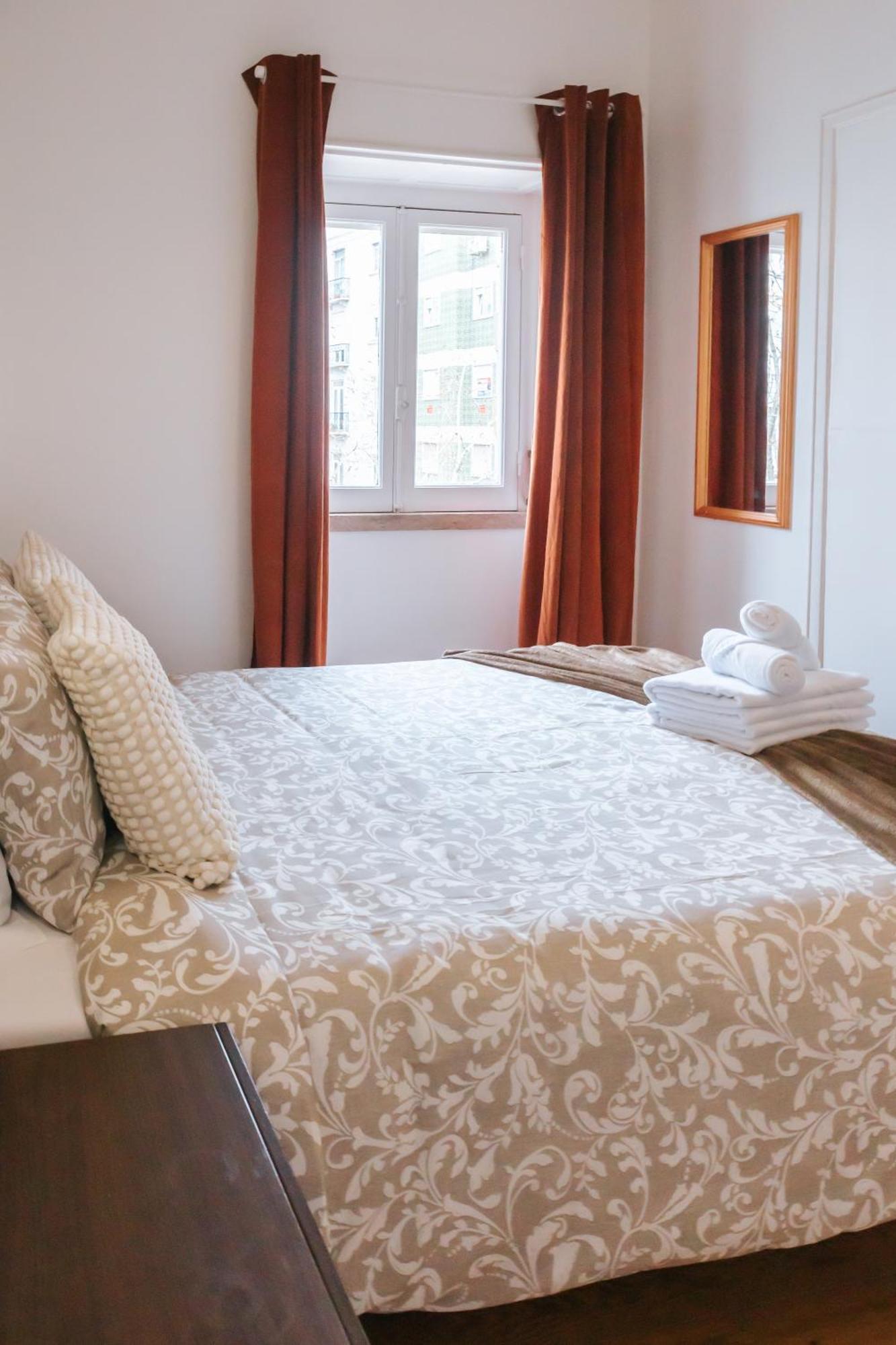 Homestay Aquilla Family 304