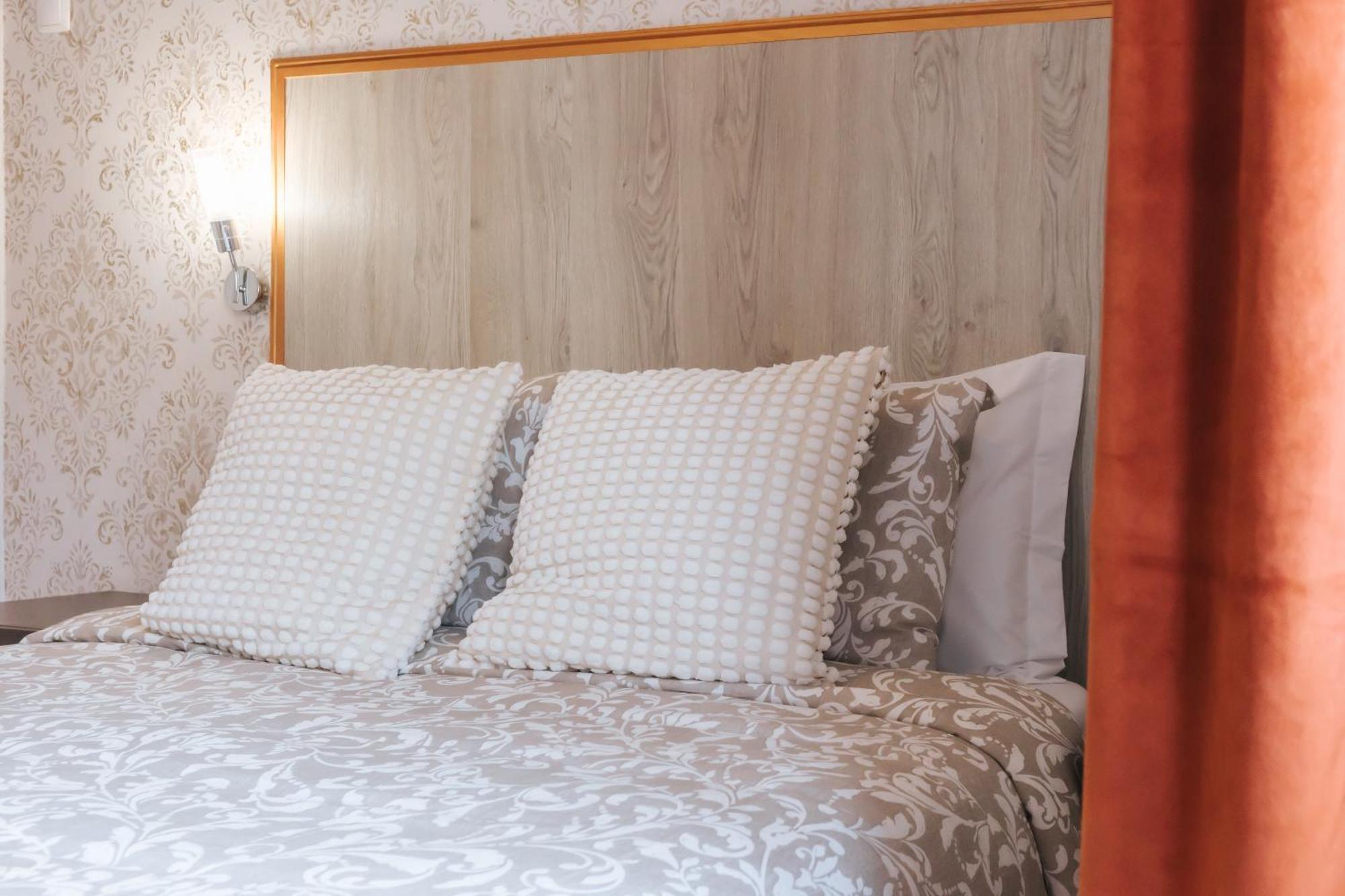 Homestay Aquilla Family 304 Lisbon