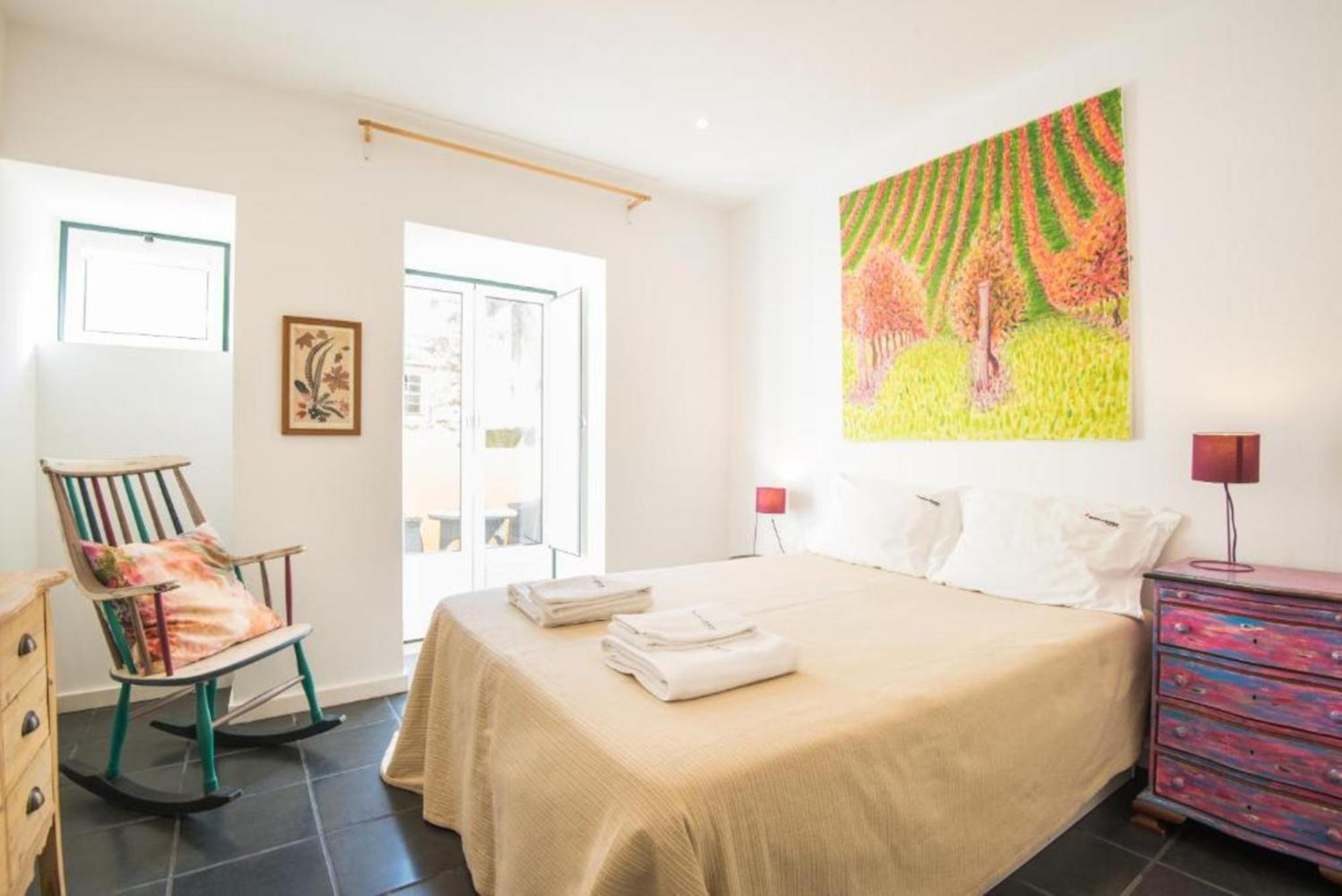 Apartamento Madragoa Hideout *