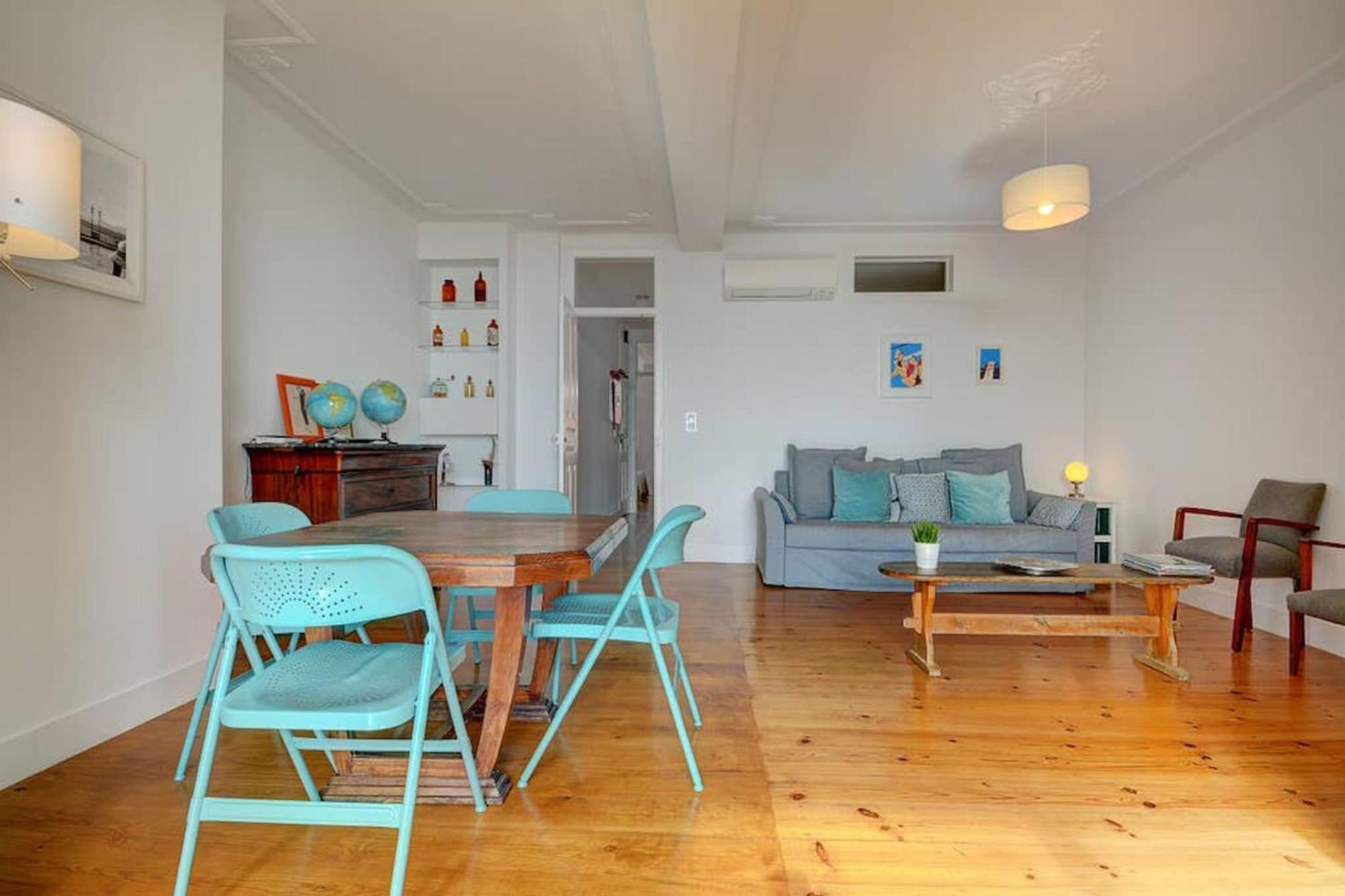 Apartamento Tagus Sunrise In By Innkeeper Lisboa