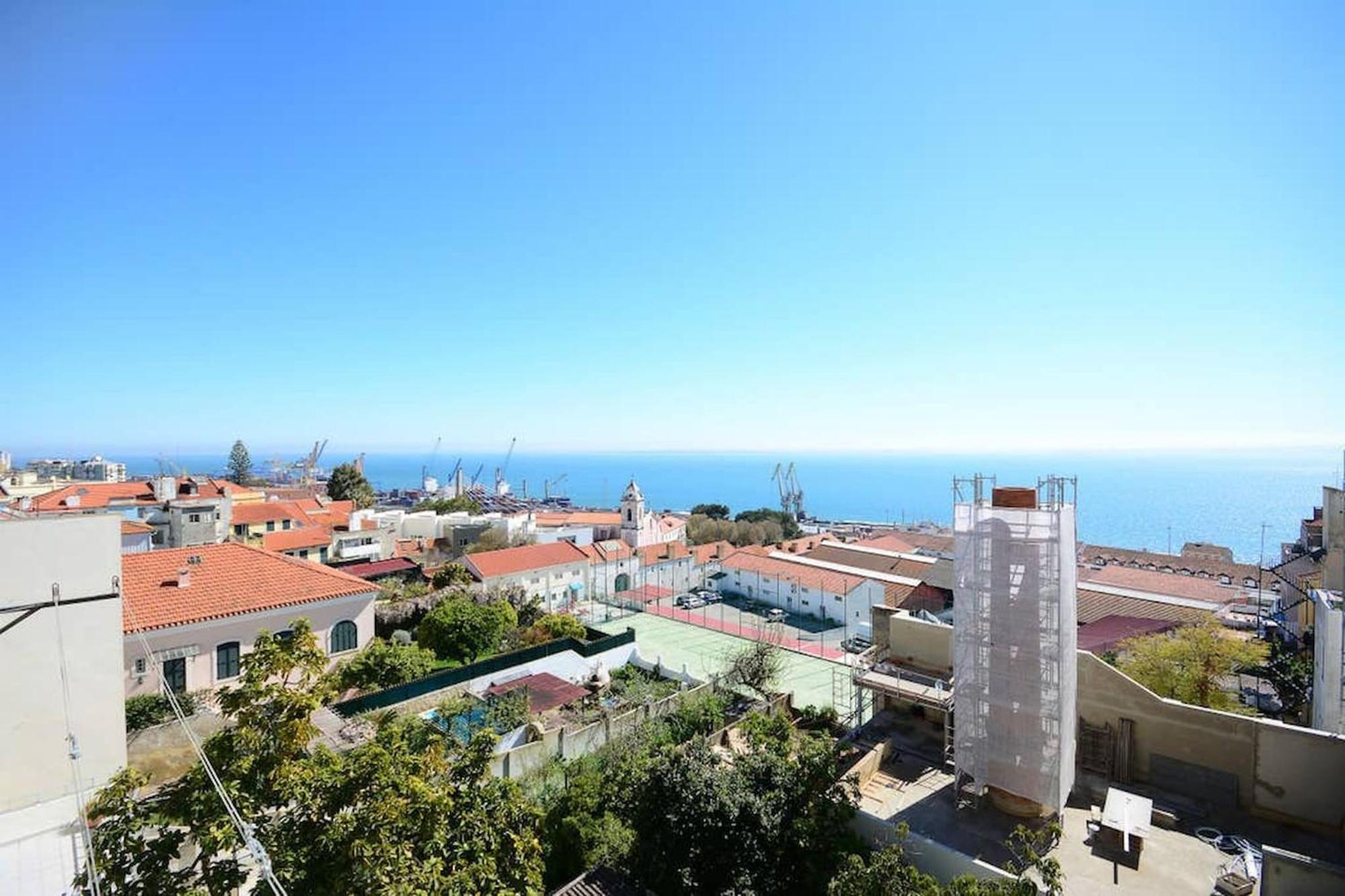 Tagus Sunrise In By Innkeeper Apartamento