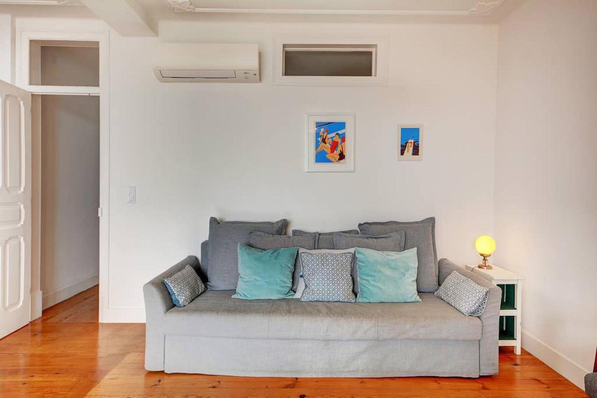 Apartamento Tagus Sunrise In By Innkeeper