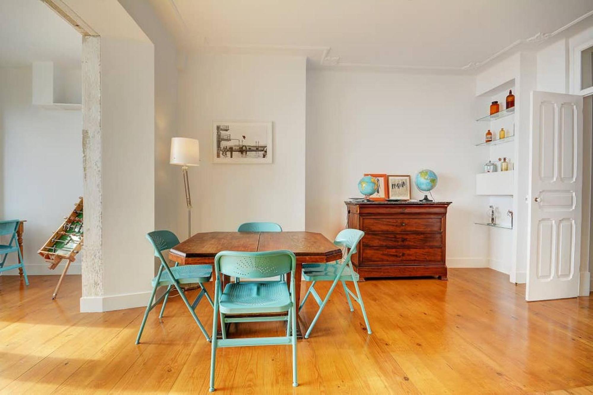 Tagus Sunrise In By Innkeeper Apartamento *