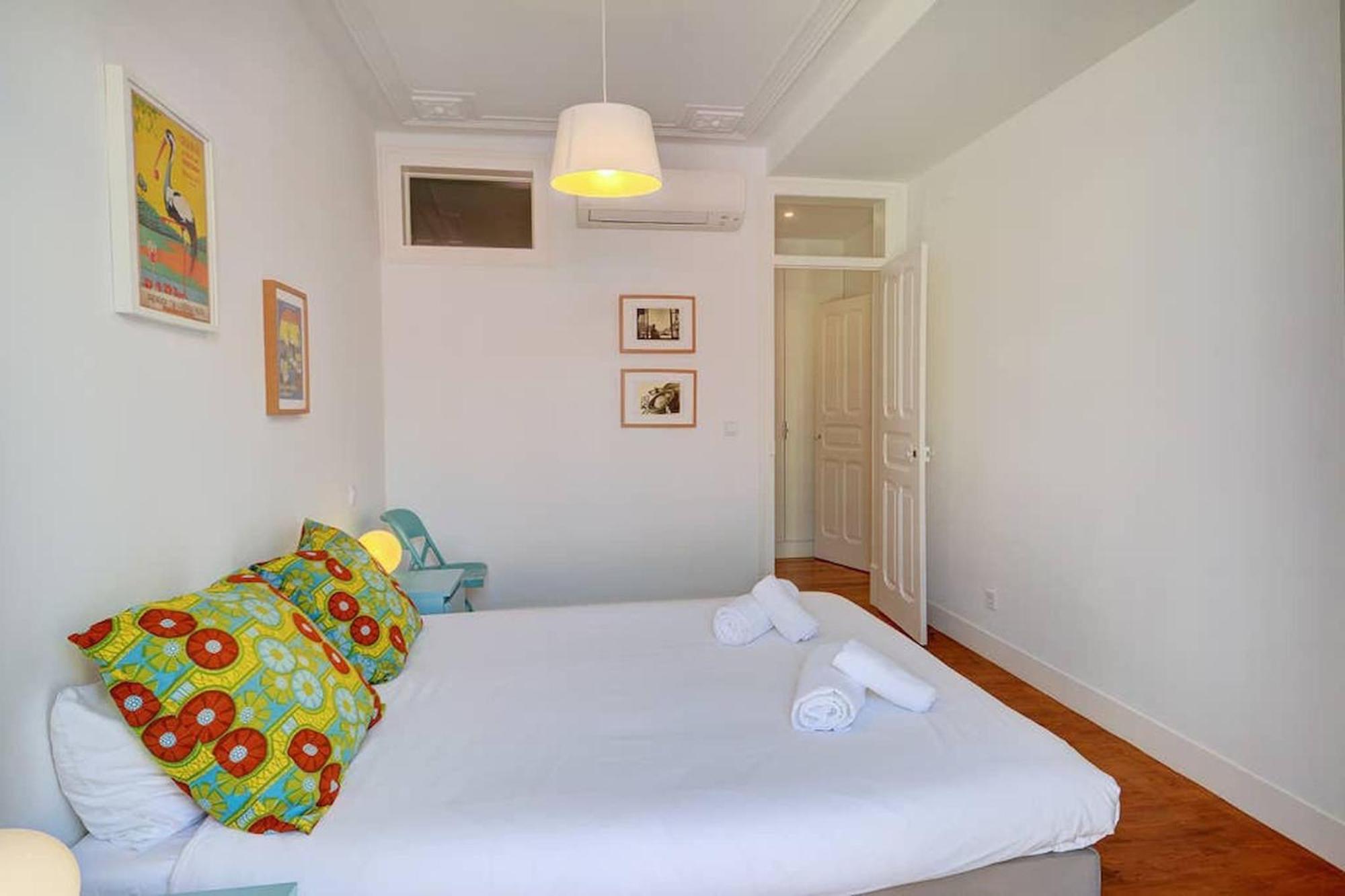 Tagus Sunrise In By Innkeeper Apartamento Lisboa