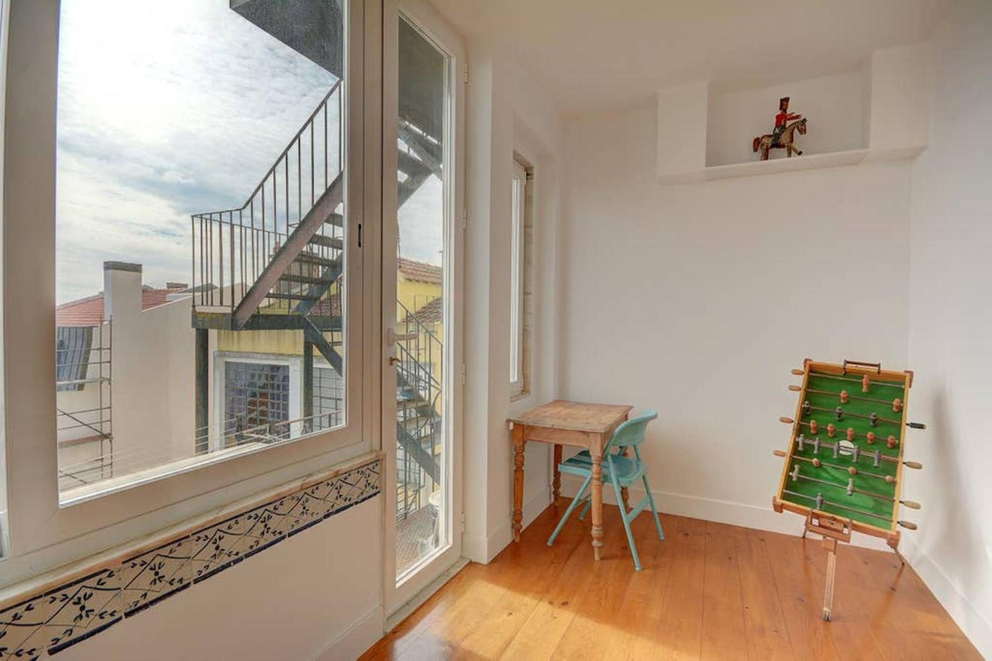 Apartamento Tagus Sunrise In By Innkeeper Lisboa