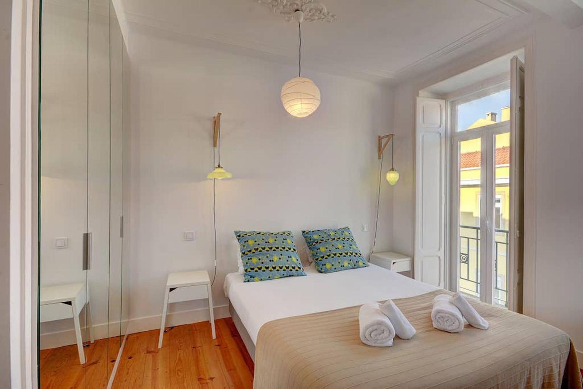 Apartamento Tagus Sunrise In By Innkeeper