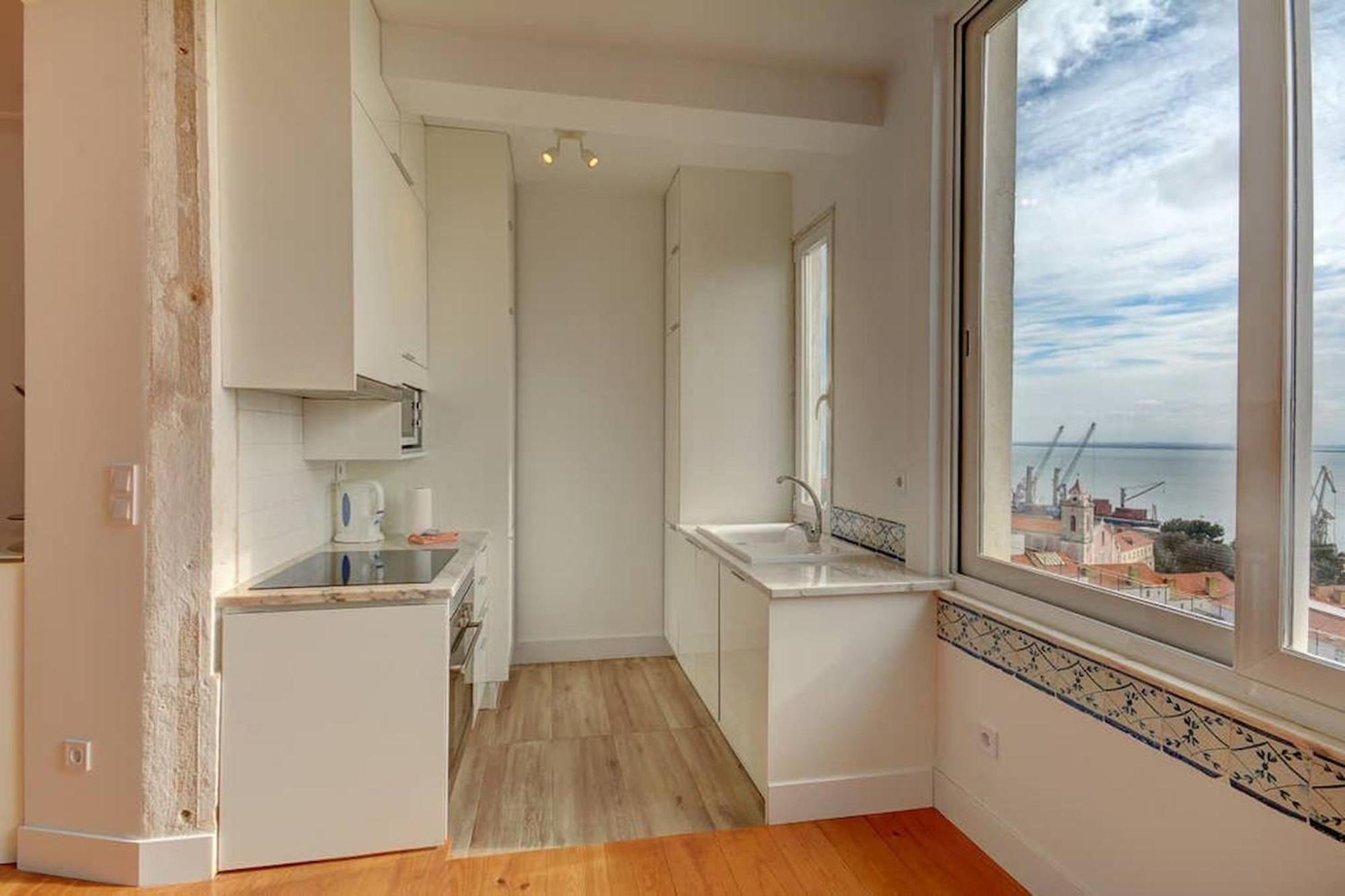 Apartamento Tagus Sunrise In By Innkeeper *