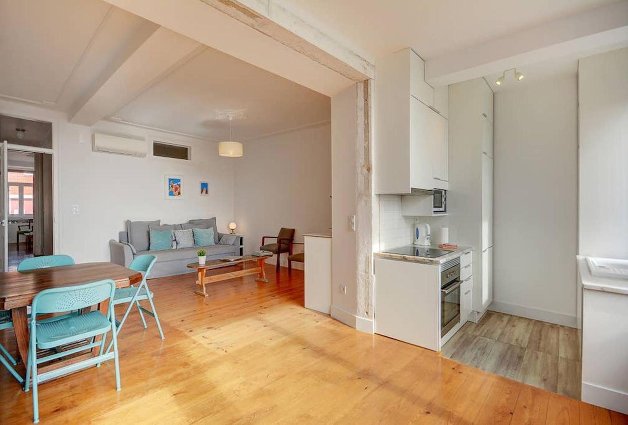Apartamento Tagus Sunrise In By Innkeeper Lisboa