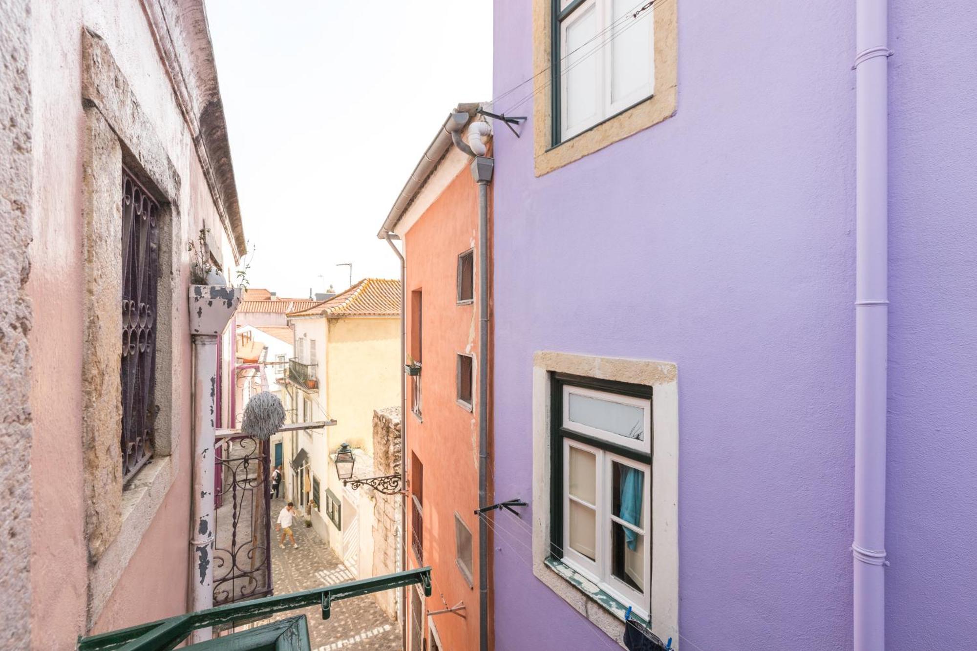Apartamento Stylish Getaway In A Mezzanine Flat By The Castle *