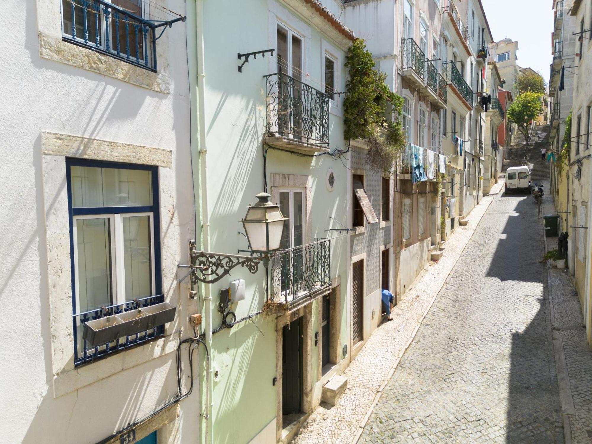Hera 2 By Innkeeper Apartamento