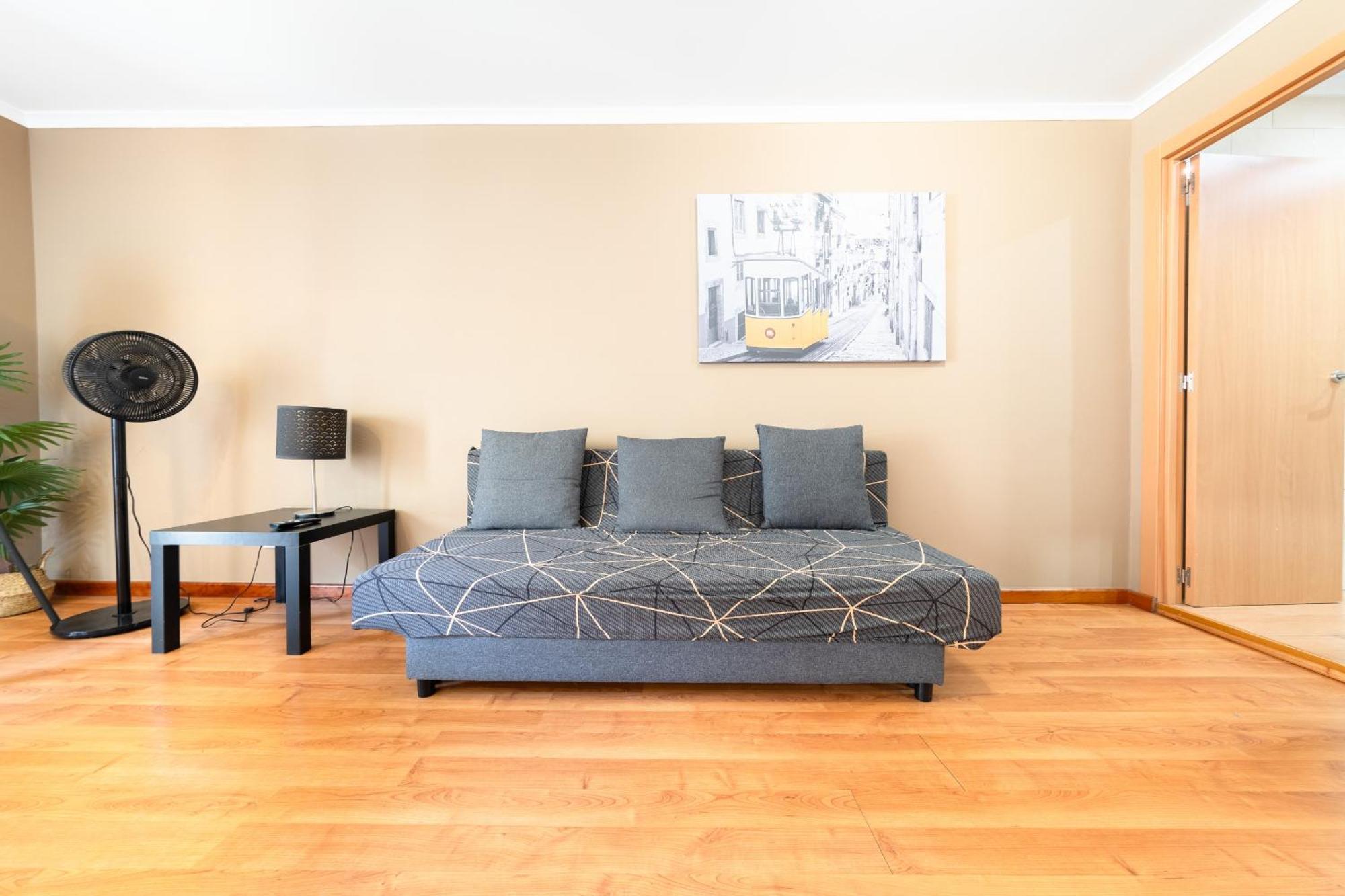 Hera 2 By Innkeeper Apartamento *