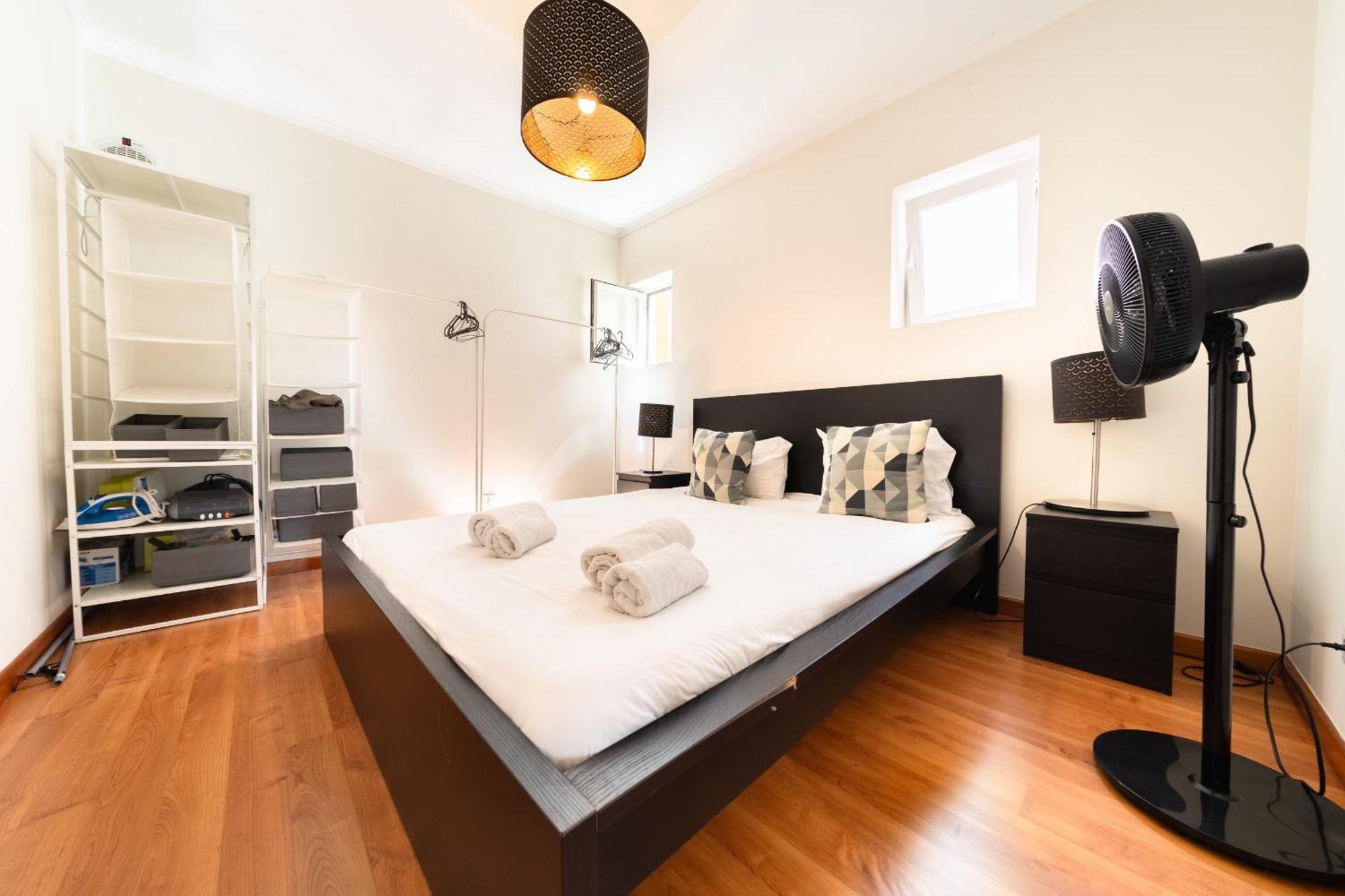 Apartamento Hera 2 By Innkeeper Lisboa