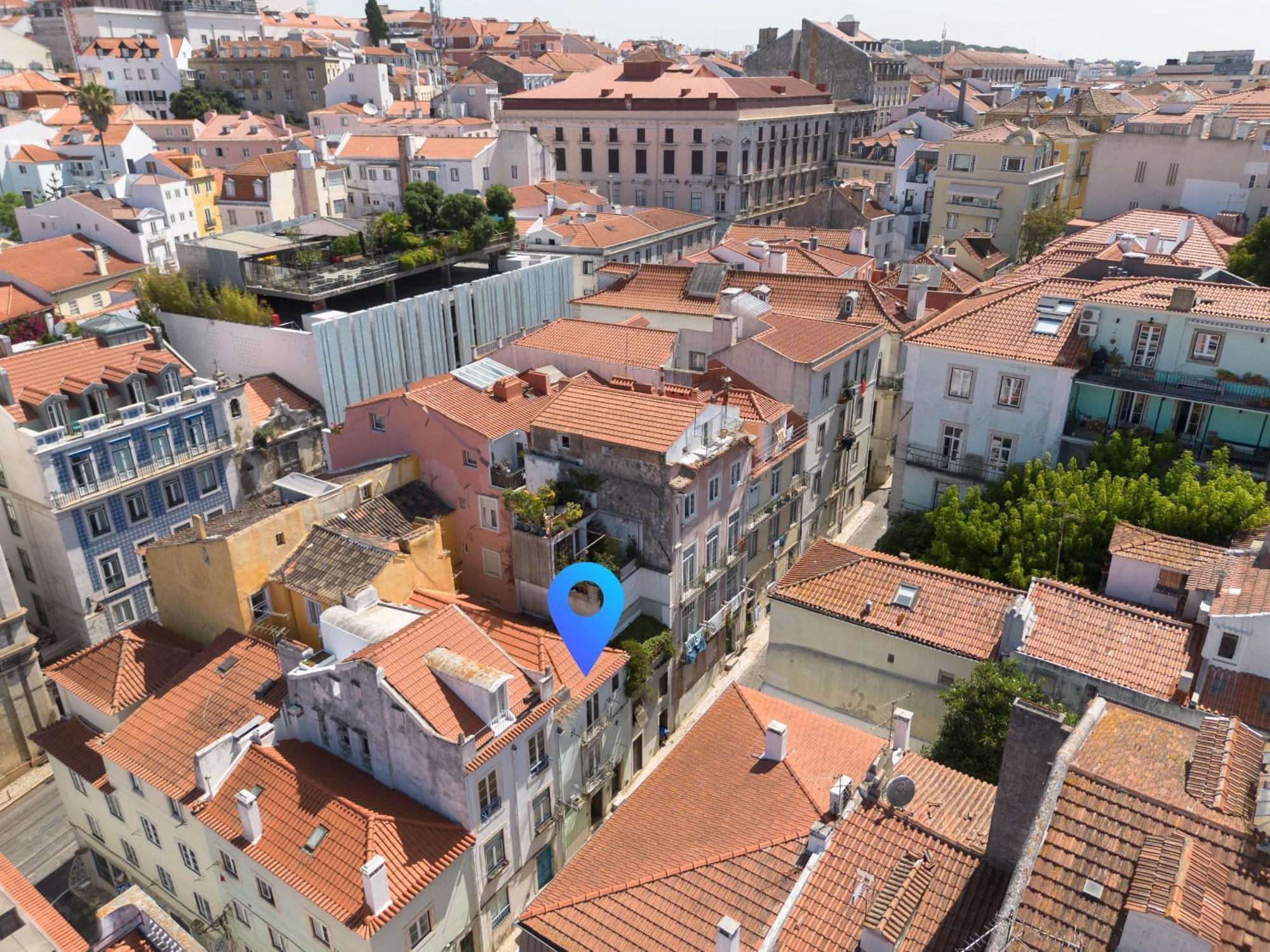 Apartamento Hera 2 By Innkeeper