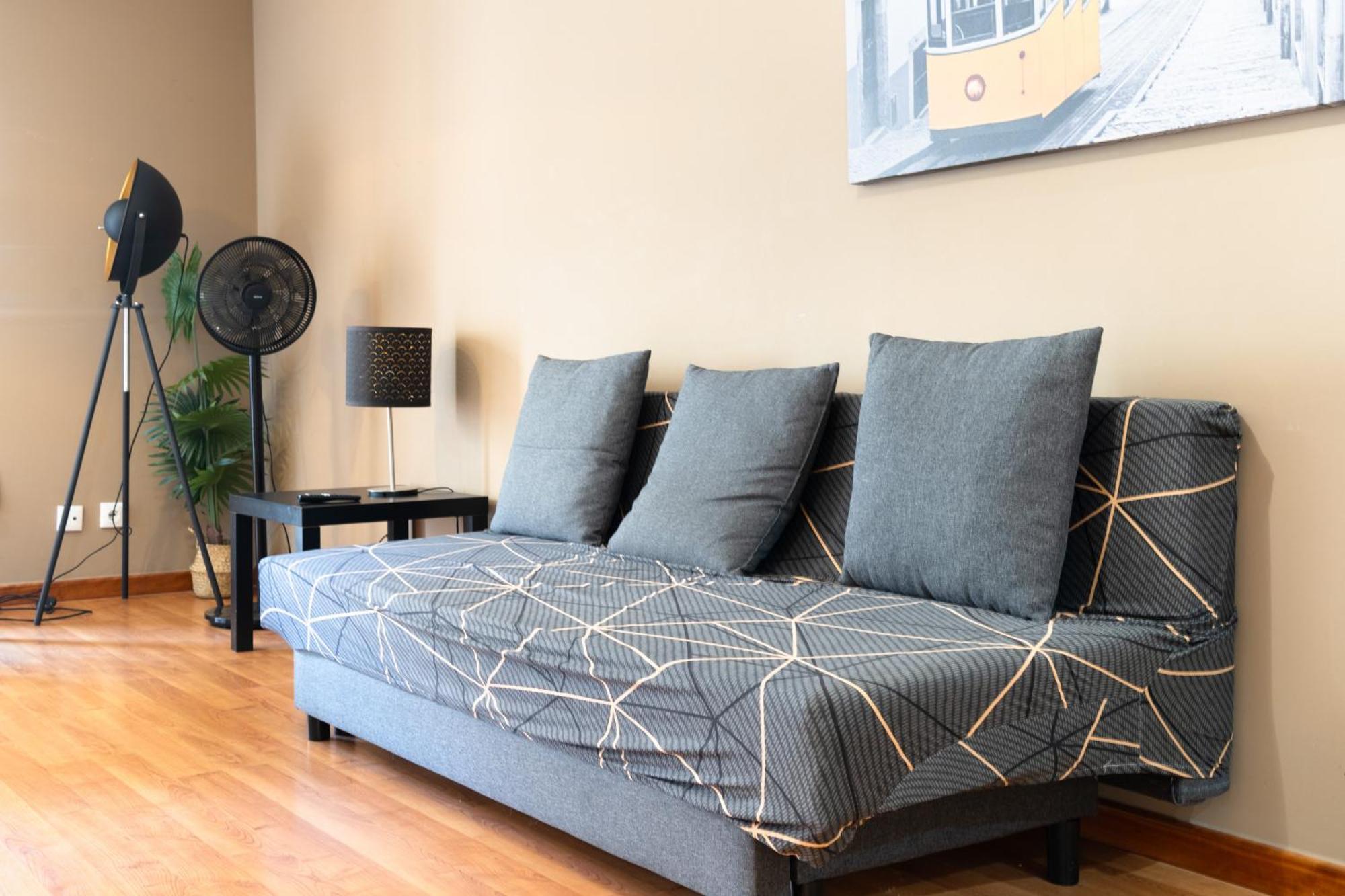 Hera 2 By Innkeeper Apartamento Lisboa